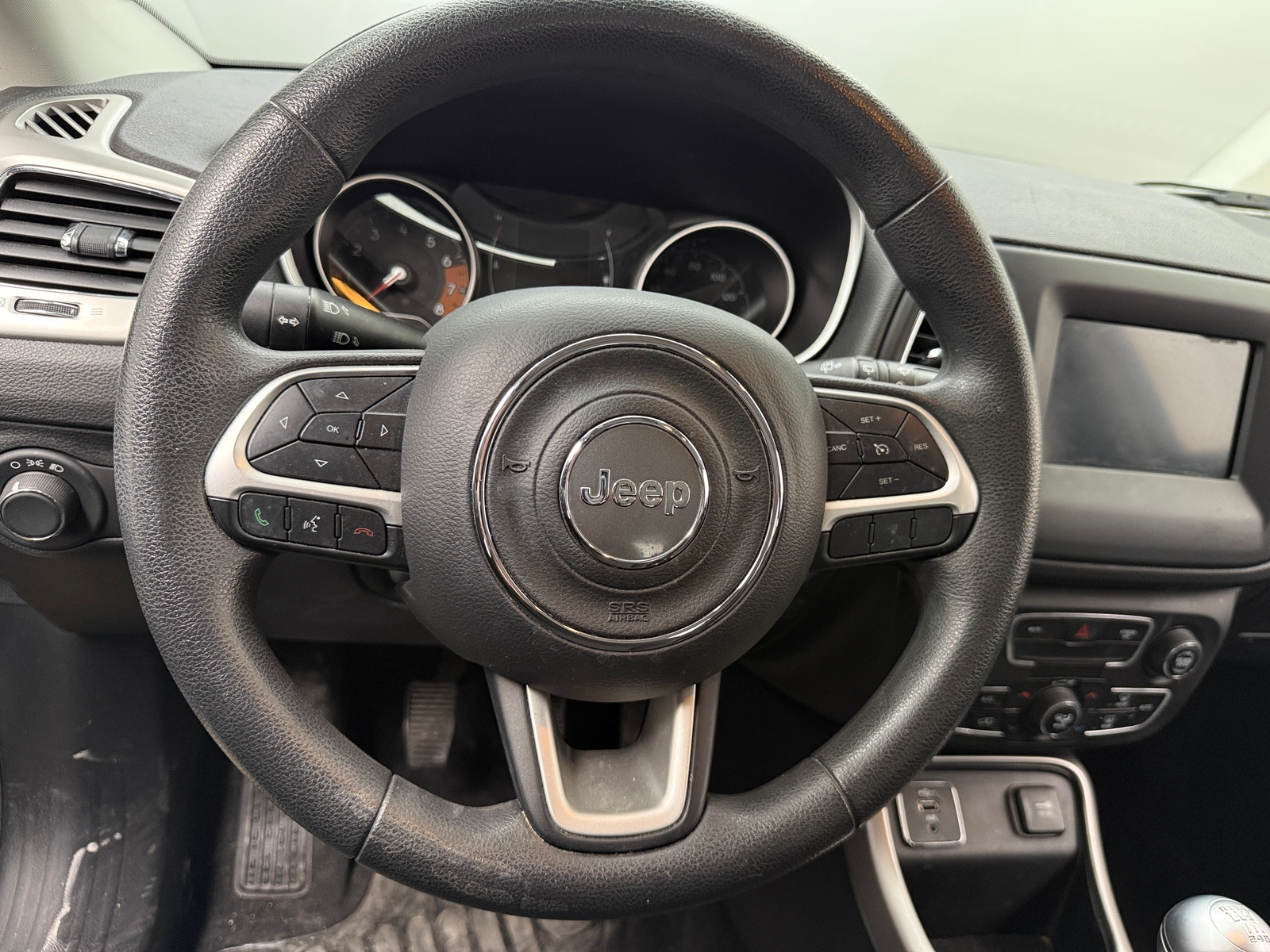 Thumbnail: 2019 Jeep Compass - 5