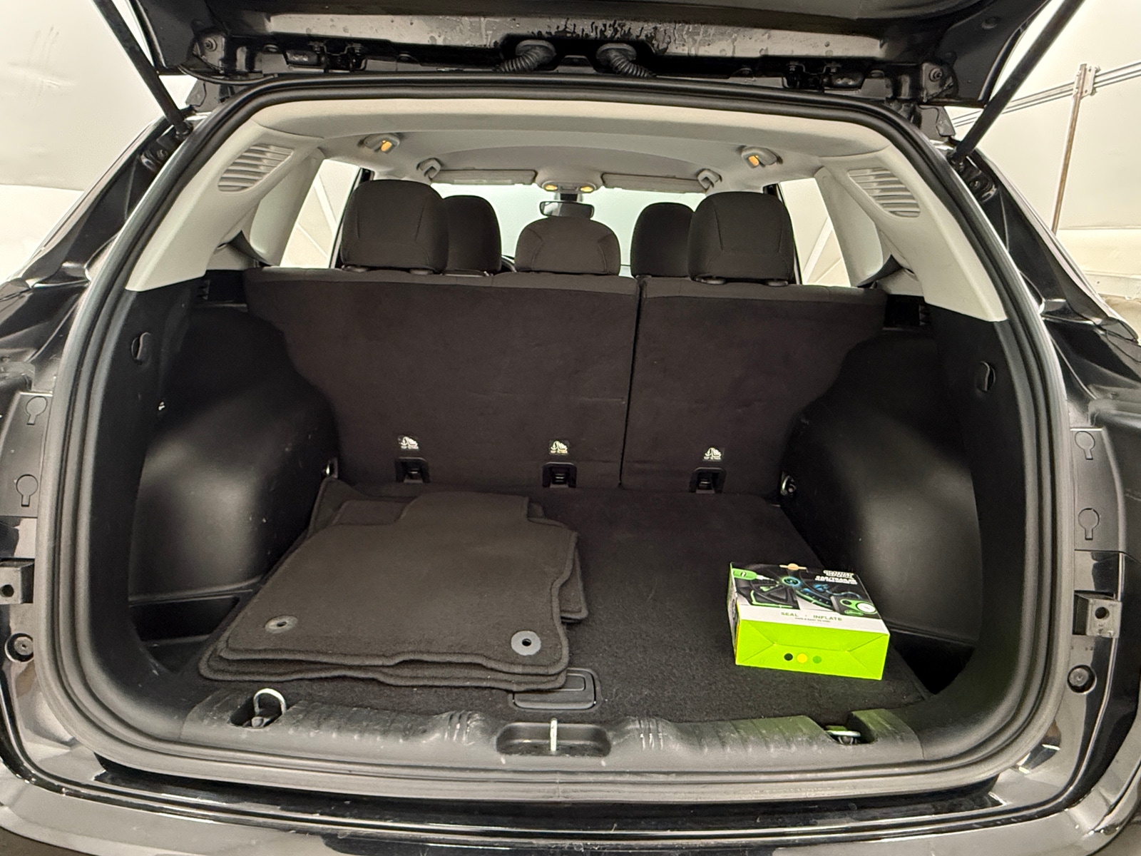 Thumbnail: 2019 Jeep Compass - 7