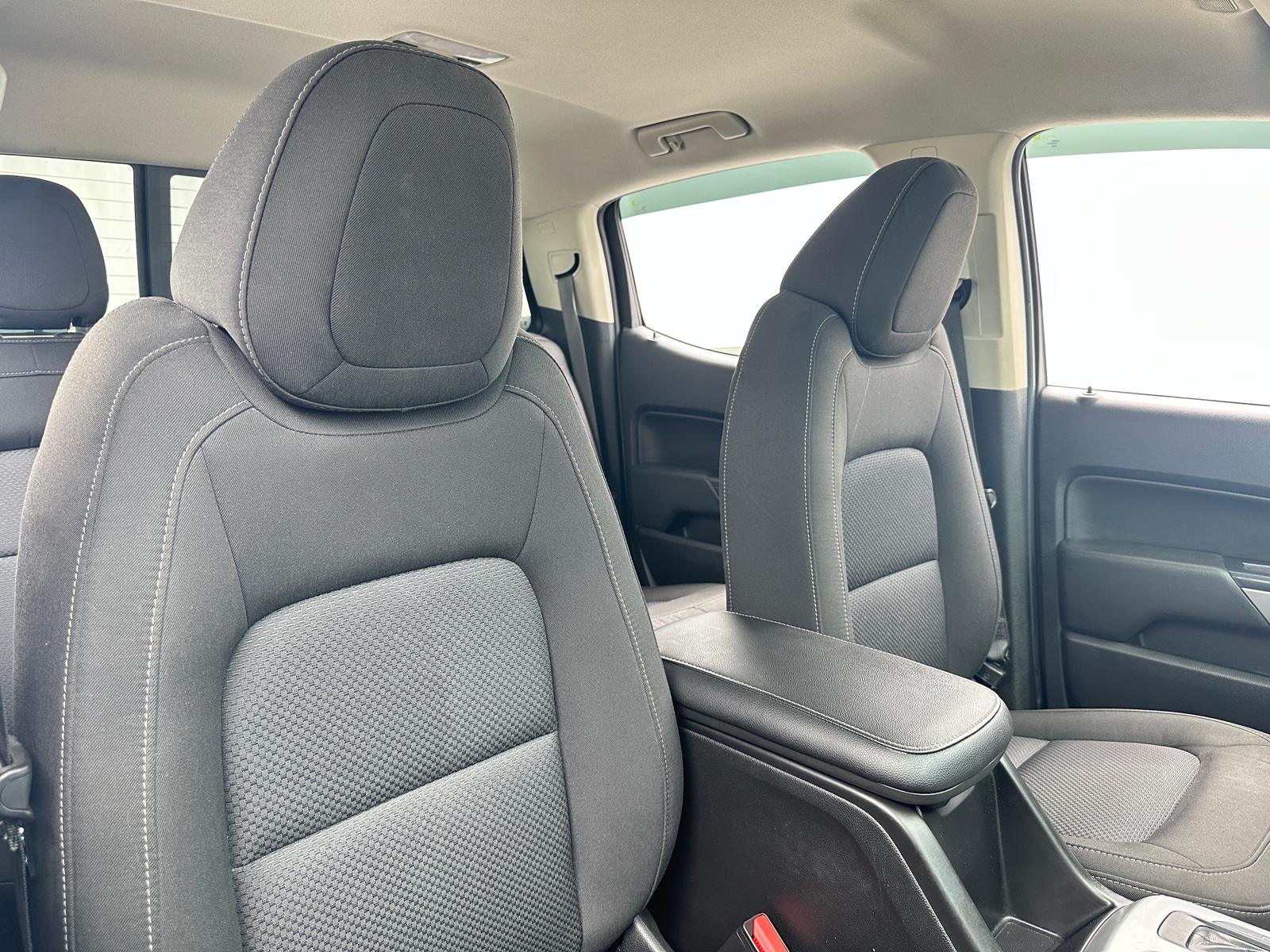 Thumbnail: 2021 Chevrolet Colorado - 2