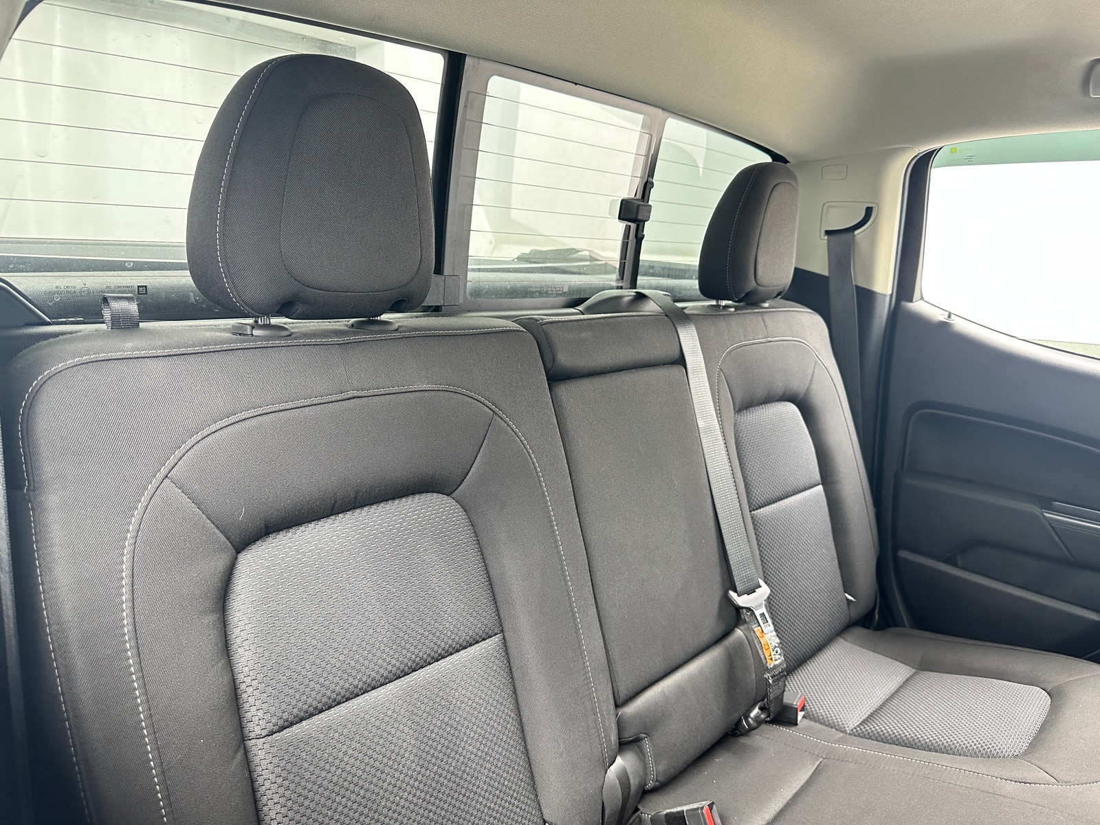 Thumbnail: 2021 Chevrolet Colorado - 6