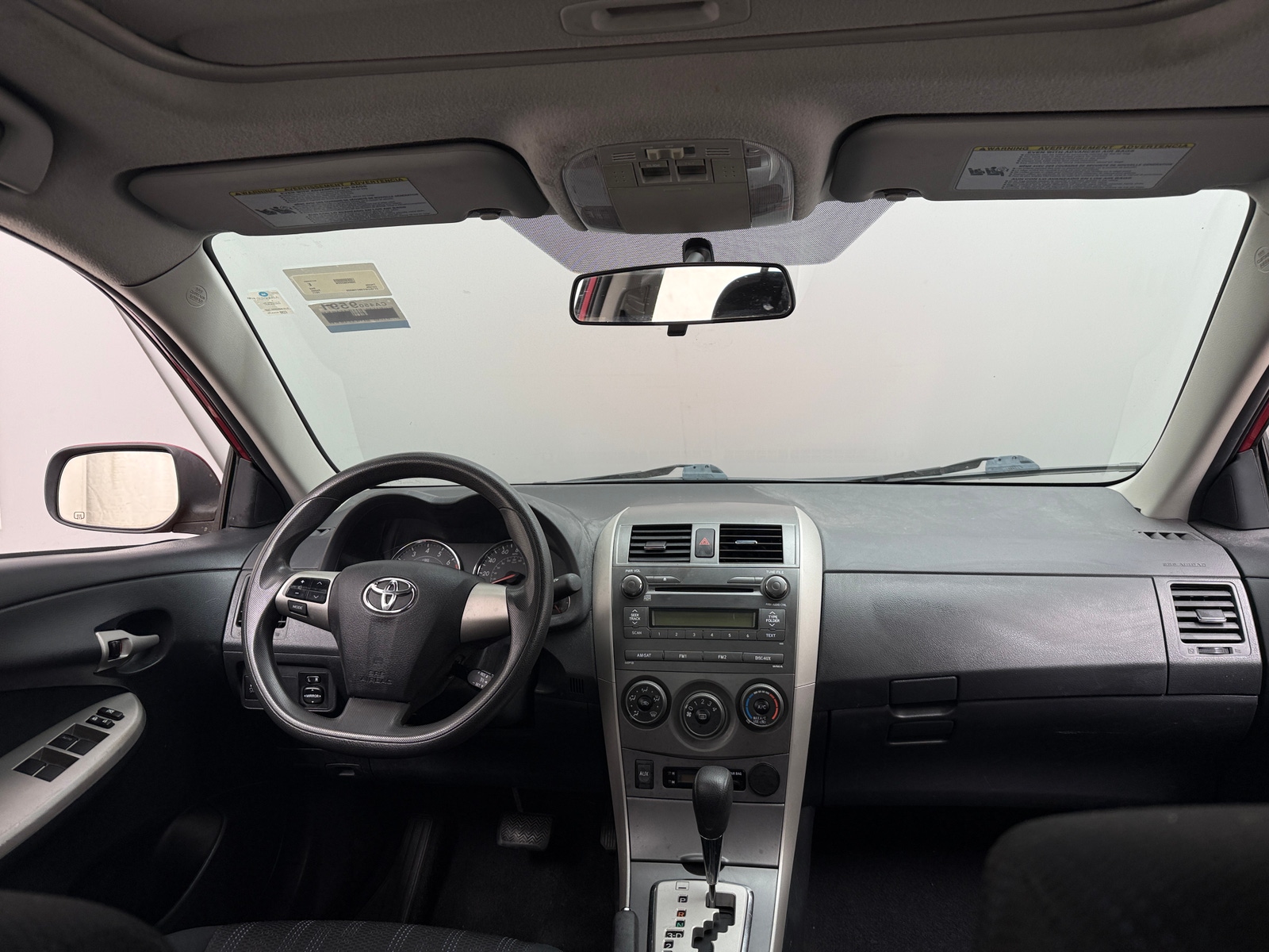 Thumbnail: 2011 Toyota Corolla - 3