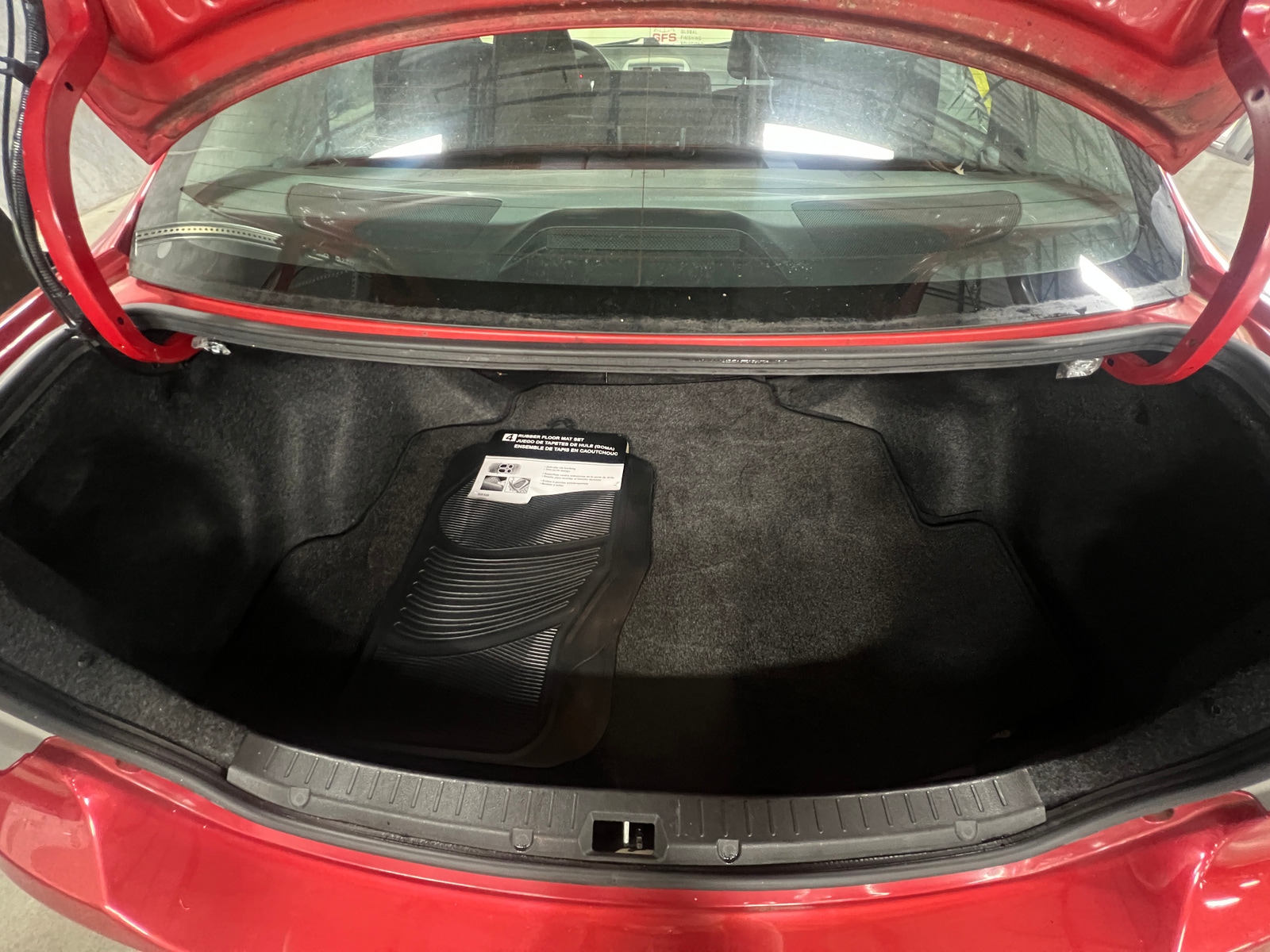 Thumbnail: 2011 Toyota Corolla - 7