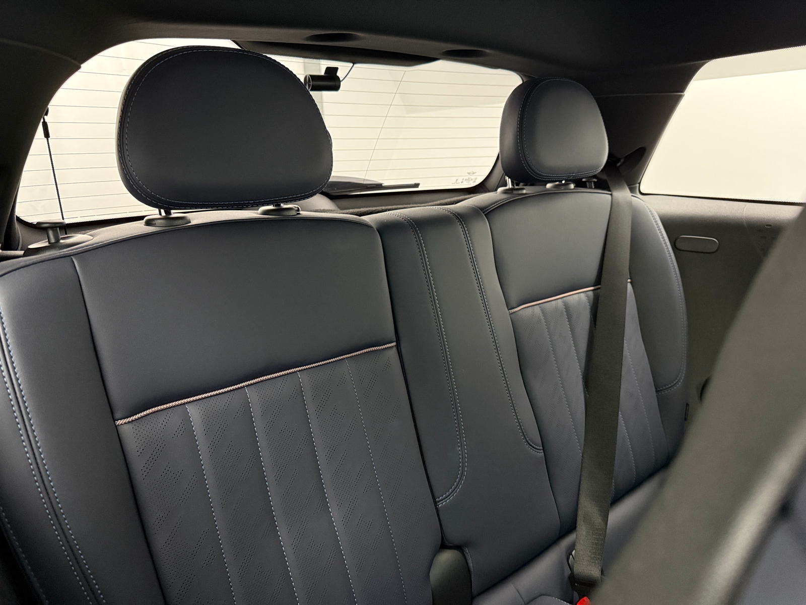 Thumbnail: 2025 MINI Cooper Hardtop - 5