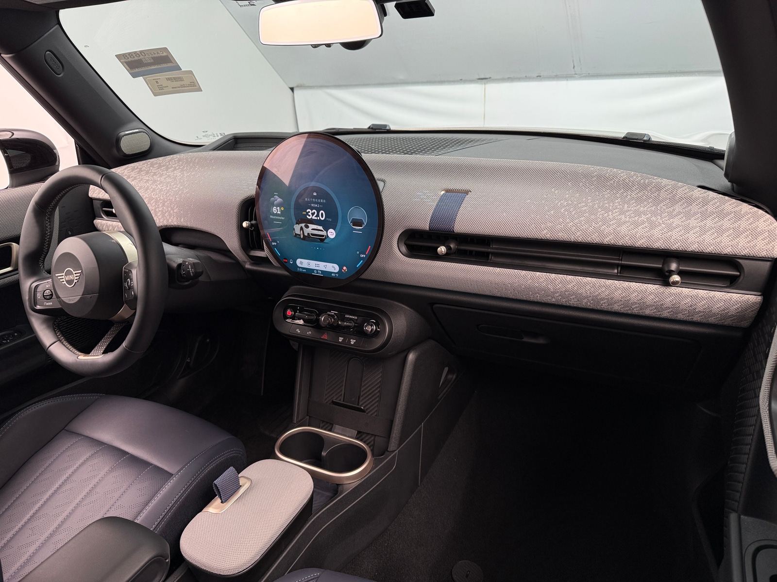 Thumbnail: 2025 MINI Cooper Hardtop - 2