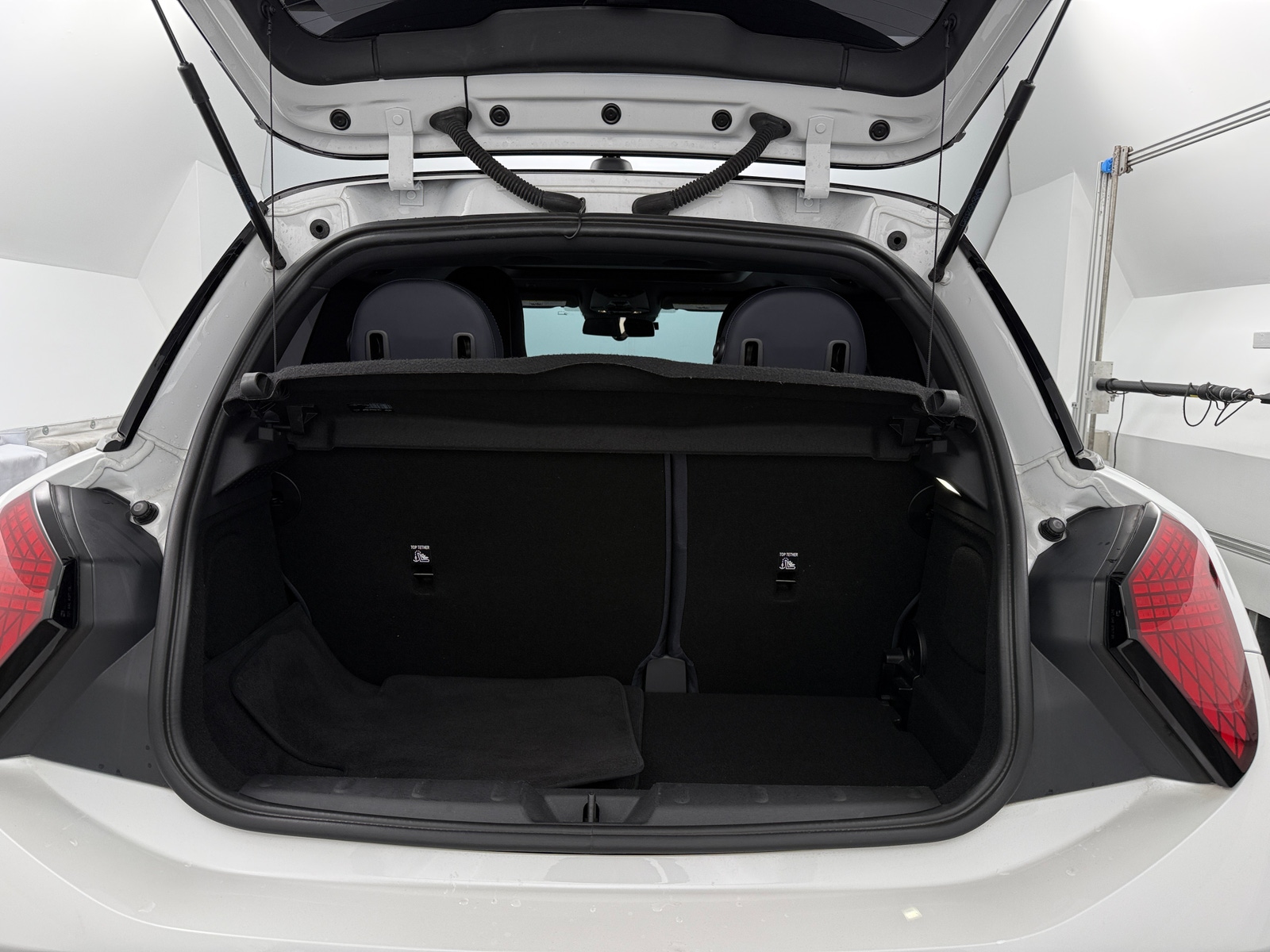 Thumbnail: 2025 MINI Cooper Hardtop - 6