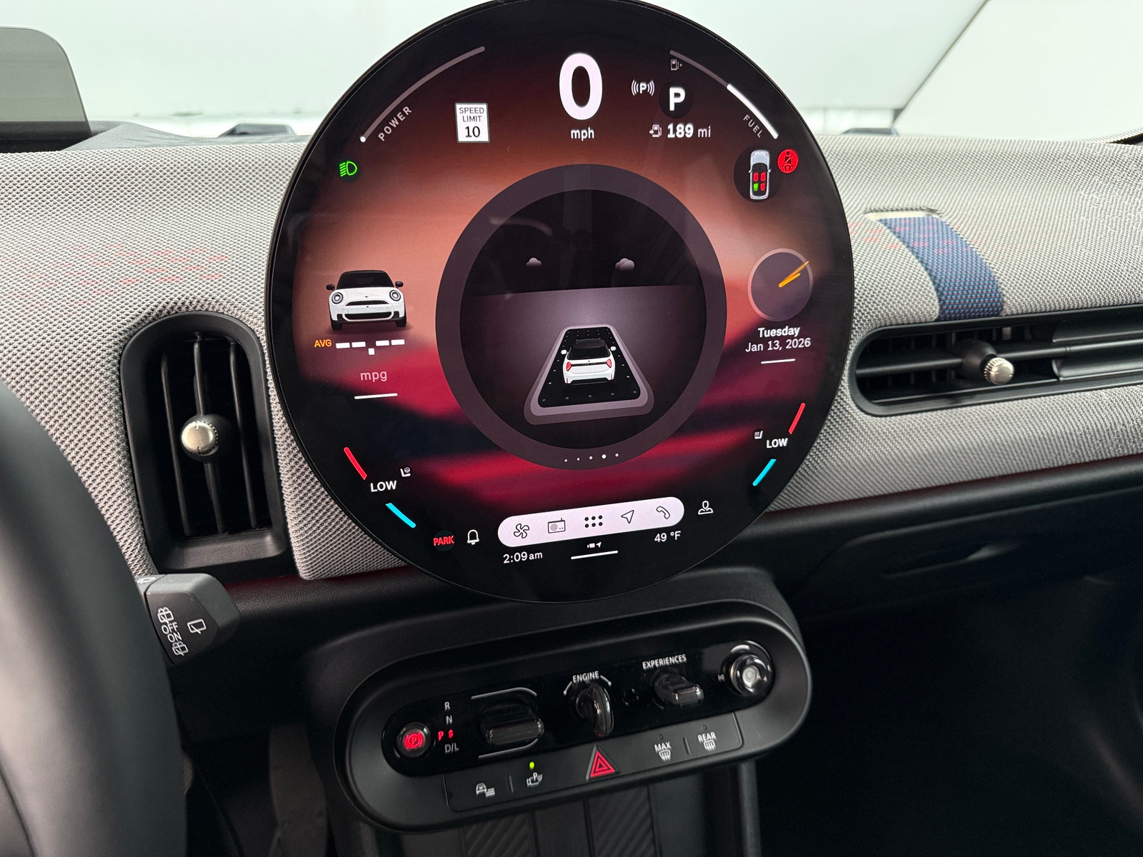 Thumbnail: 2025 MINI Cooper Hardtop - 3