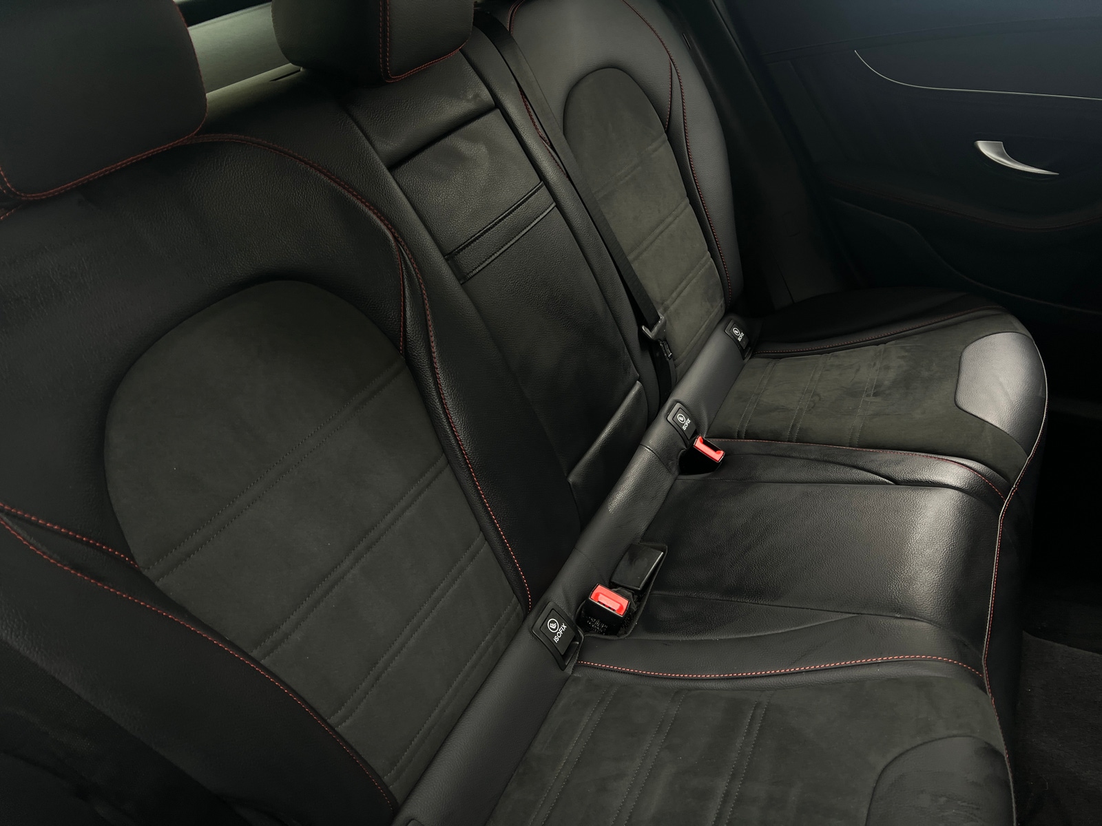 Thumbnail: 2021 Mercedes-Benz GLC - 5