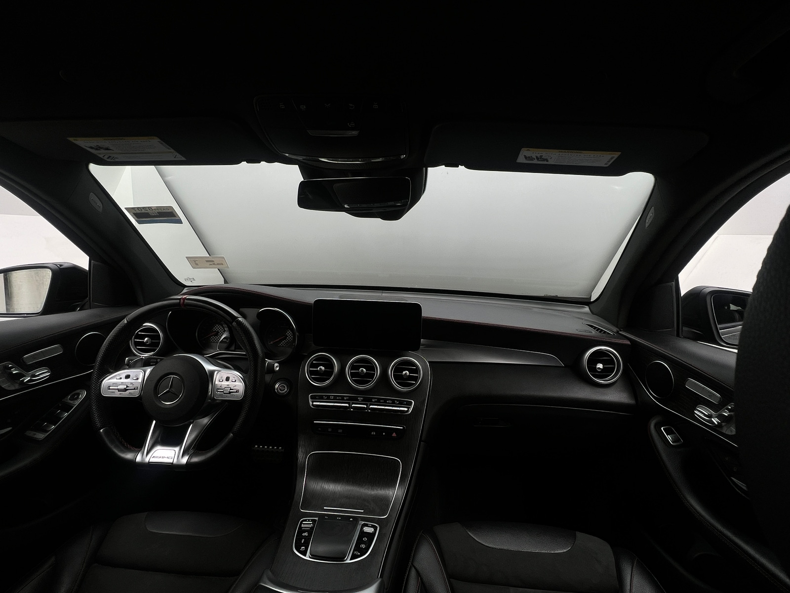 Thumbnail: 2021 Mercedes-Benz GLC - 2