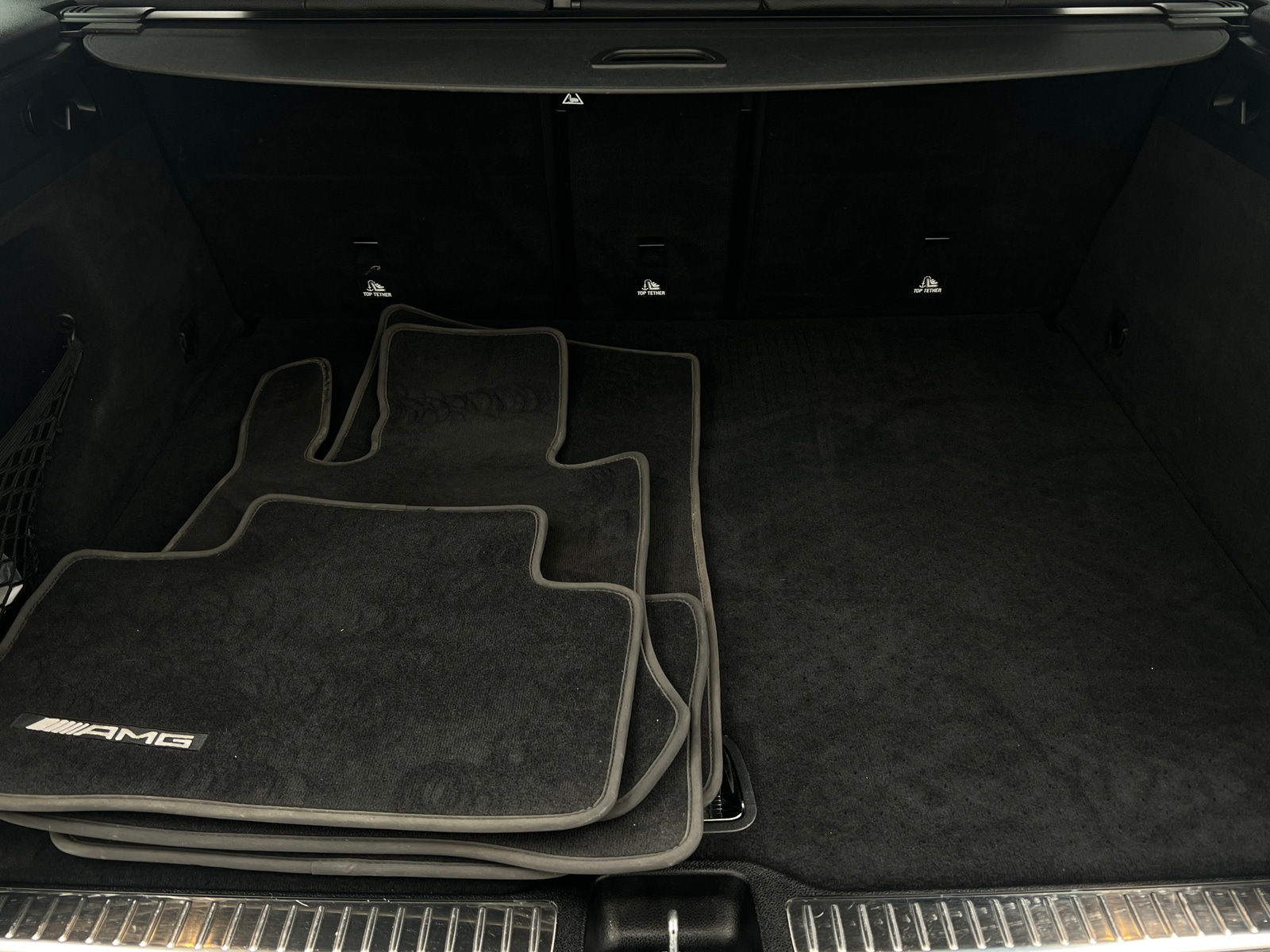 Thumbnail: 2021 Mercedes-Benz GLC - 6