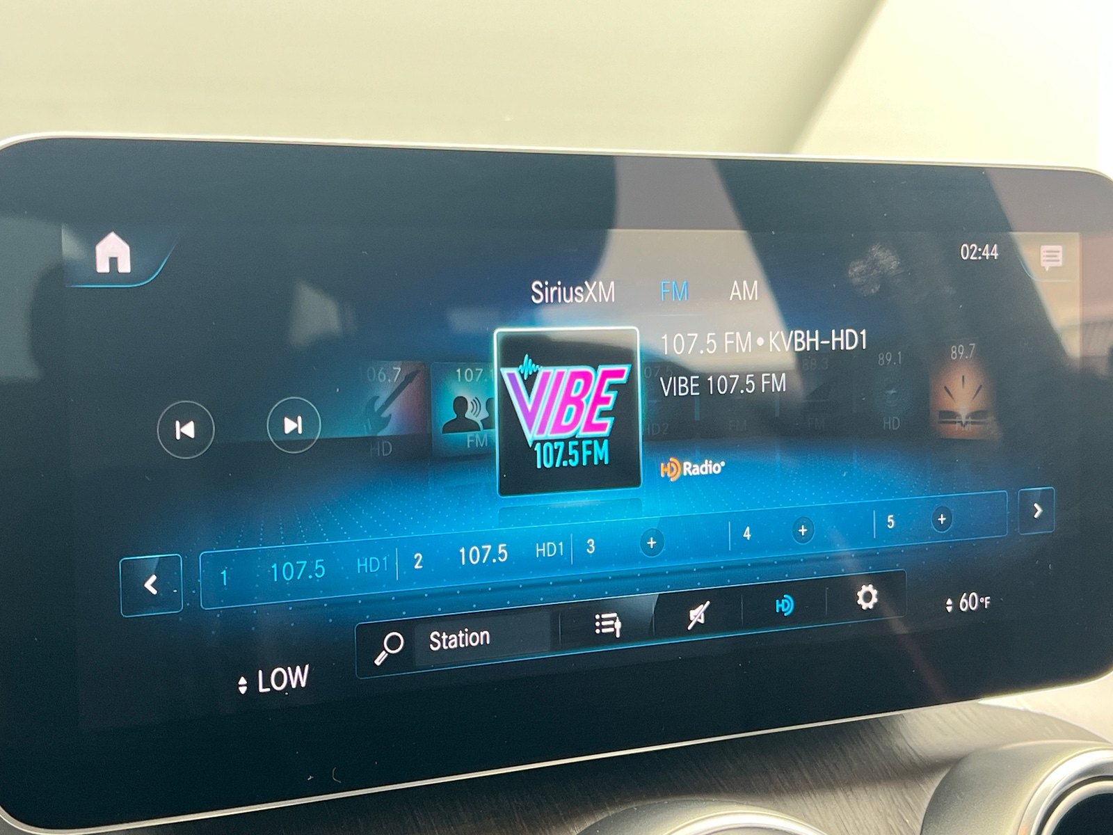 Thumbnail: 2021 Mercedes-Benz GLC - 3