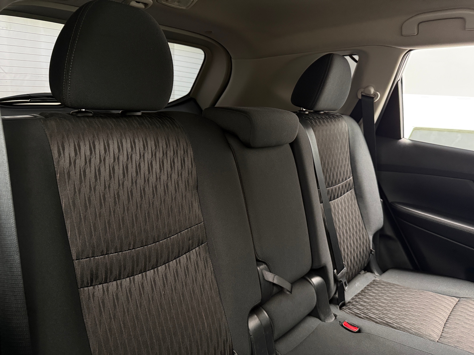 Thumbnail: 2019 Nissan Rogue - 6