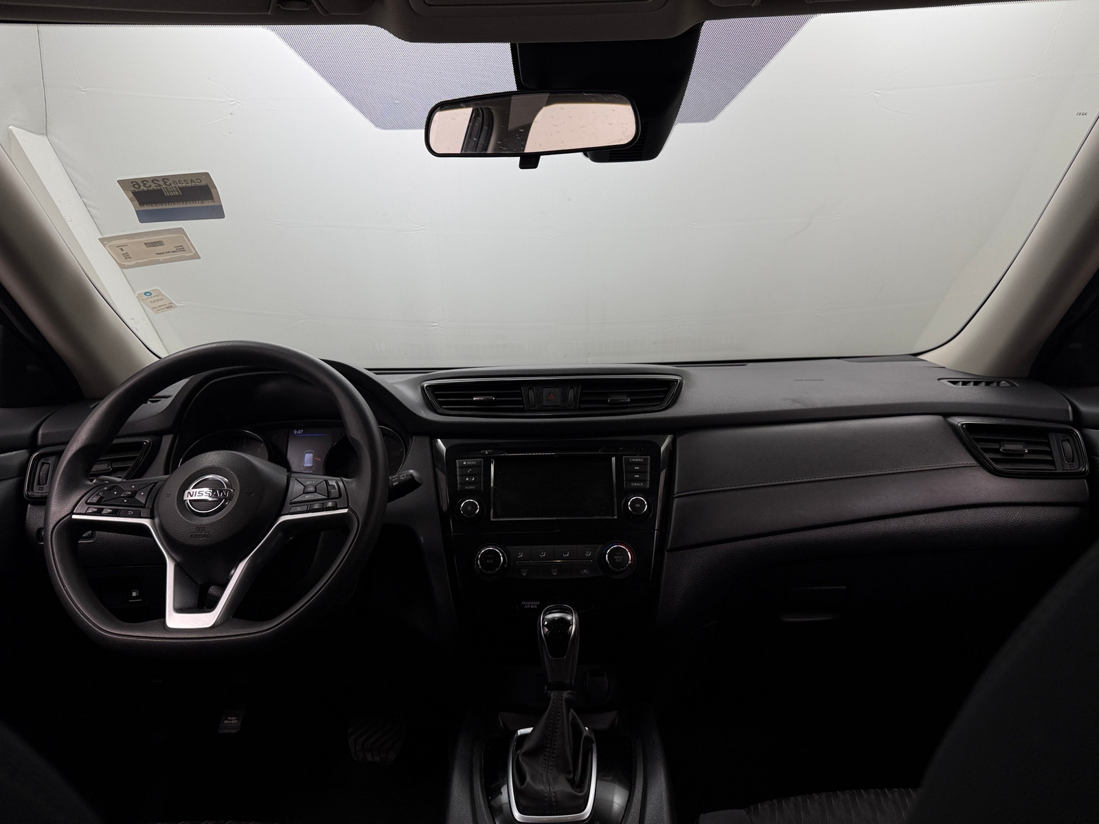 Thumbnail: 2019 Nissan Rogue - 3