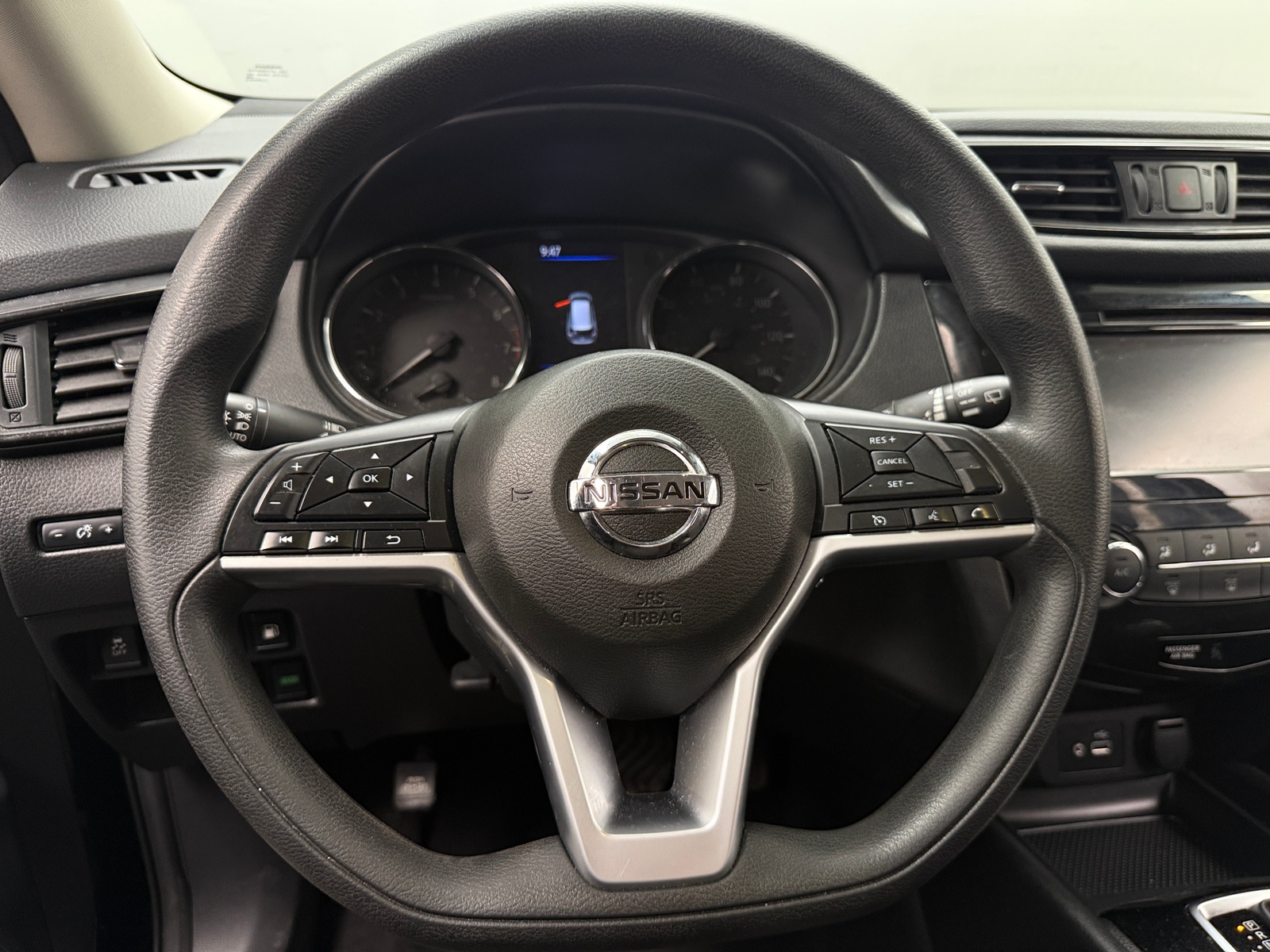 Thumbnail: 2019 Nissan Rogue - 5