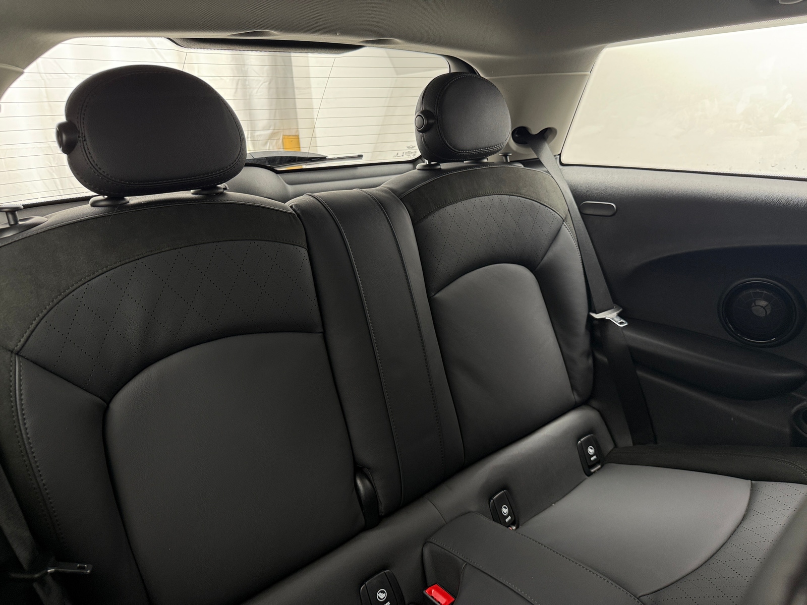 Thumbnail: 2024 MINI Cooper Hardtop - 5