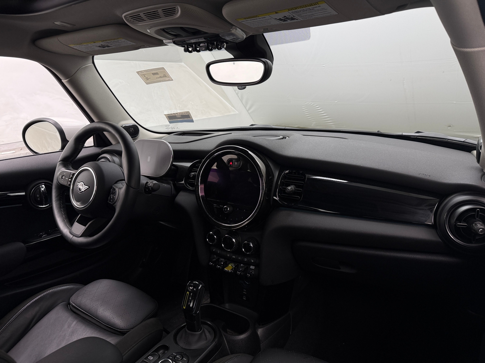 Thumbnail: 2024 MINI Cooper Hardtop - 2