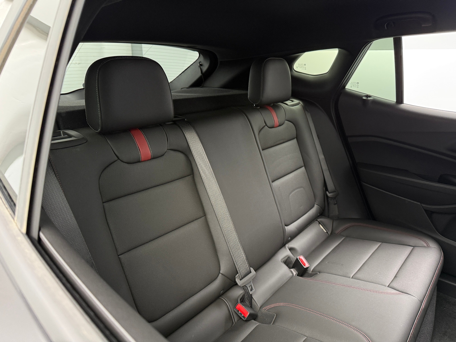 Thumbnail: 2025 Chevrolet Trax - 5