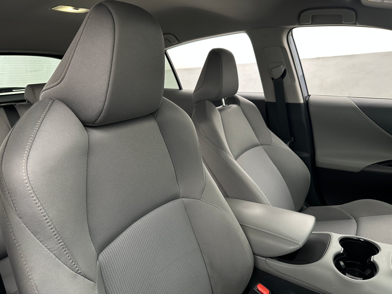 Thumbnail: 2024 Toyota Venza - 2