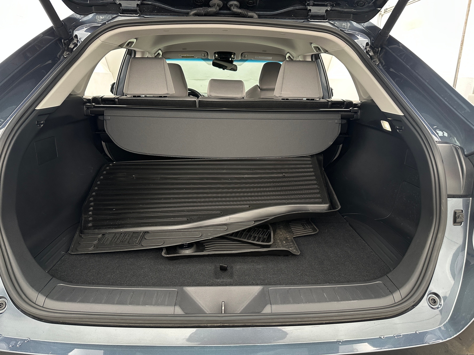 Thumbnail: 2024 Toyota Venza - 7