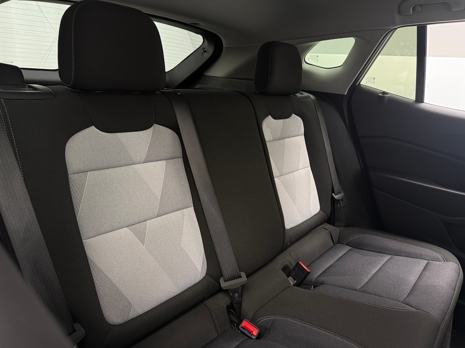 Thumbnail: 2025 Chevrolet Trax - 6