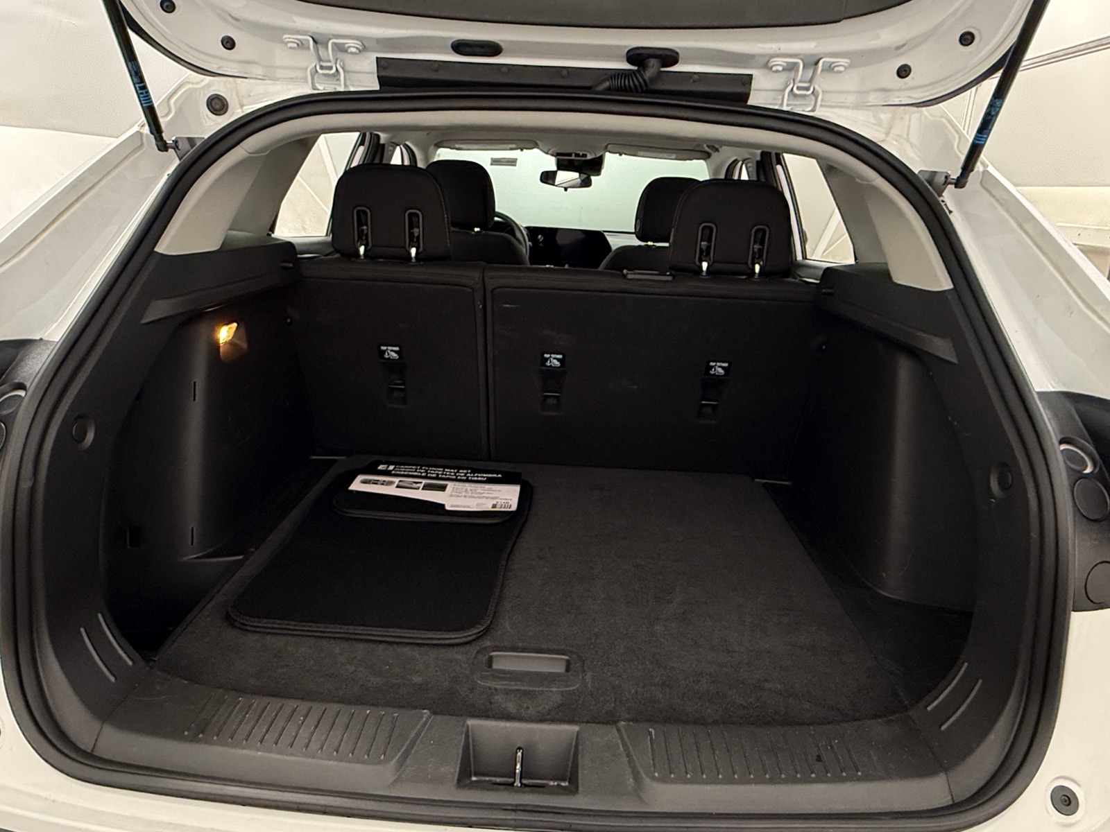 Thumbnail: 2025 Chevrolet Trax - 7