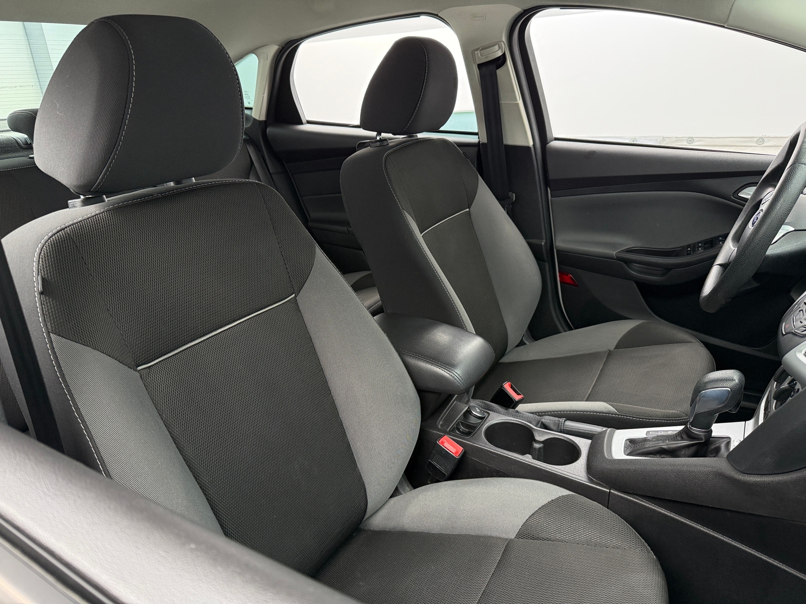 Thumbnail: 2014 Ford Focus - 2