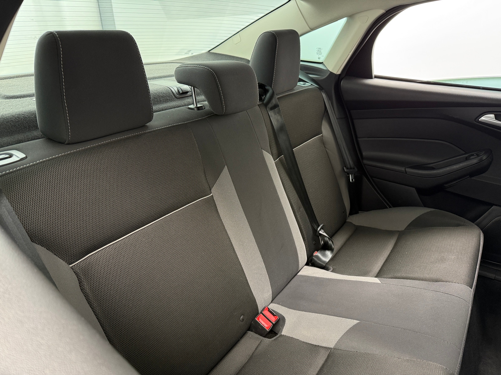 Thumbnail: 2014 Ford Focus - 6