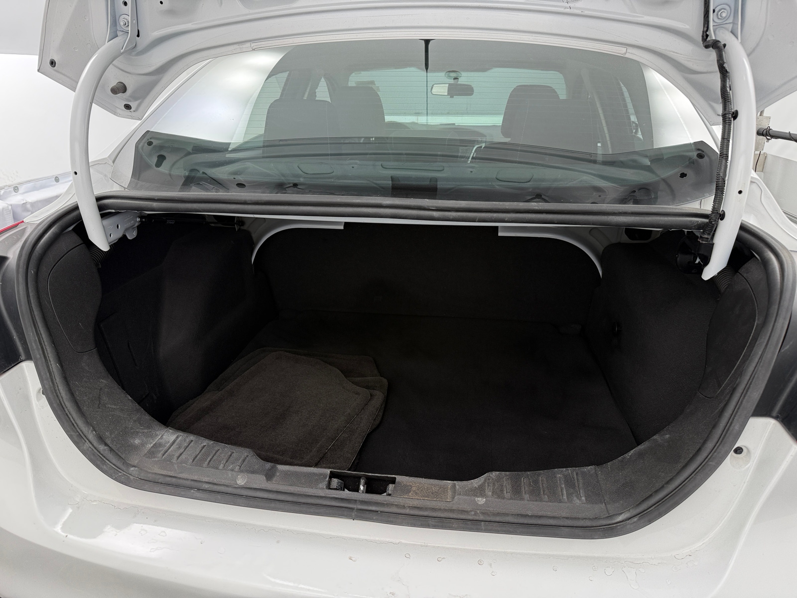 Thumbnail: 2014 Ford Focus - 7