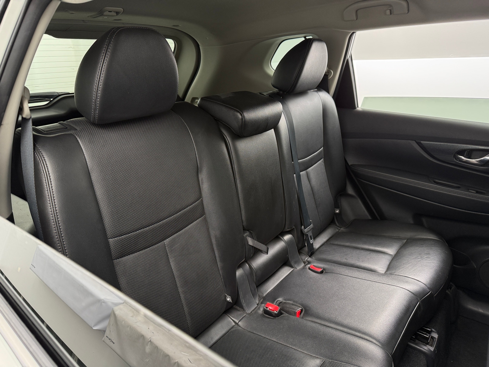 Thumbnail: 2016 Nissan Rogue - 5