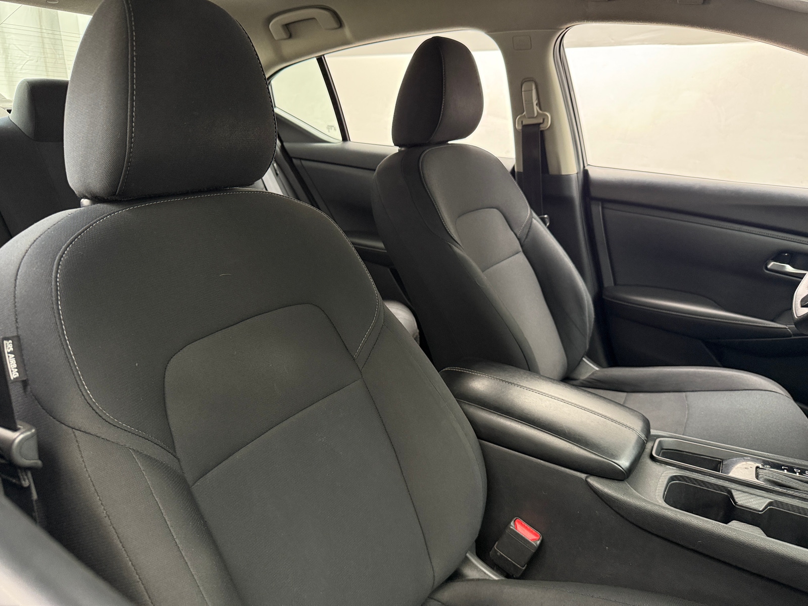 Thumbnail: 2024 Nissan Sentra - 2