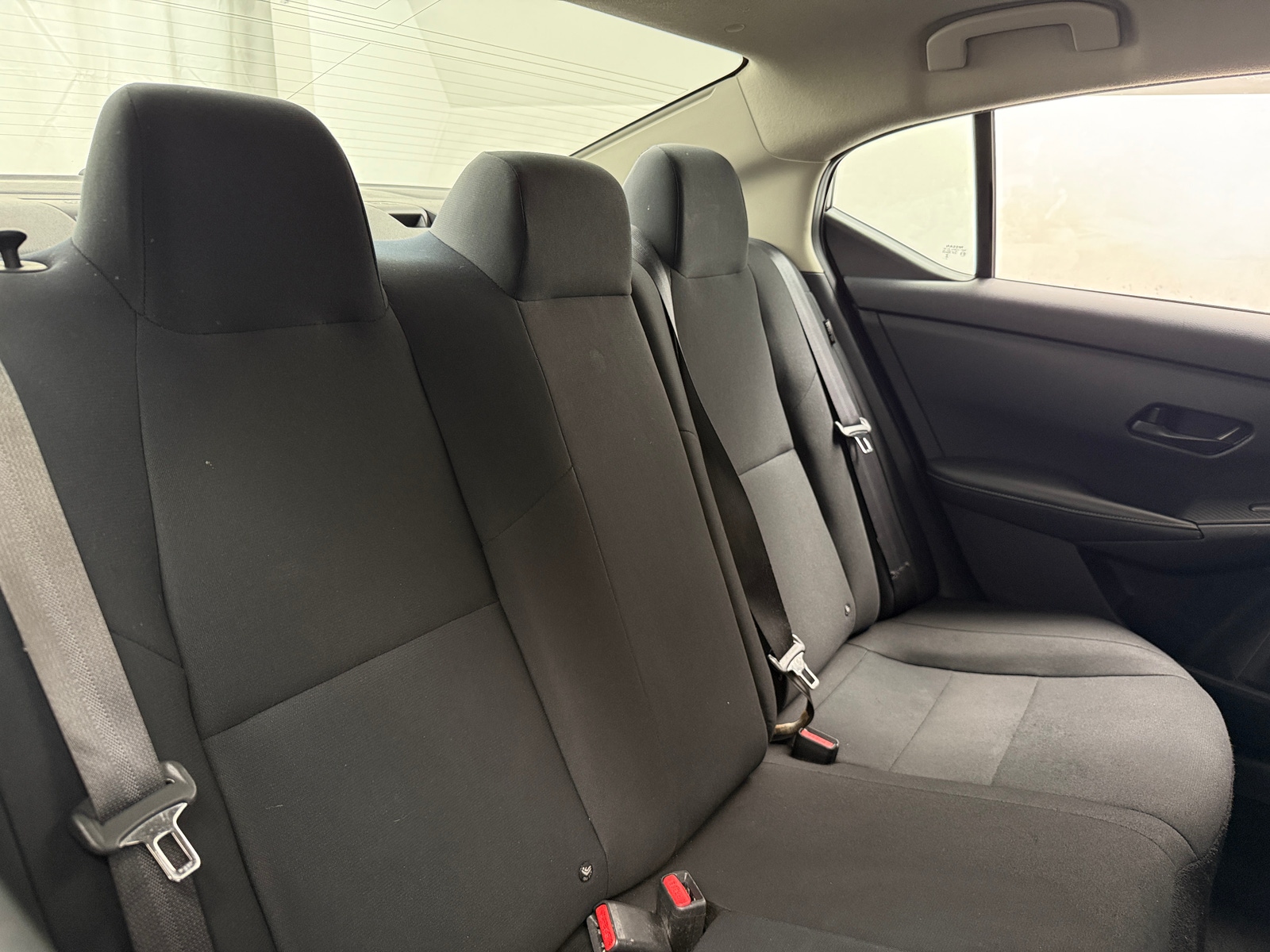 Thumbnail: 2024 Nissan Sentra - 6