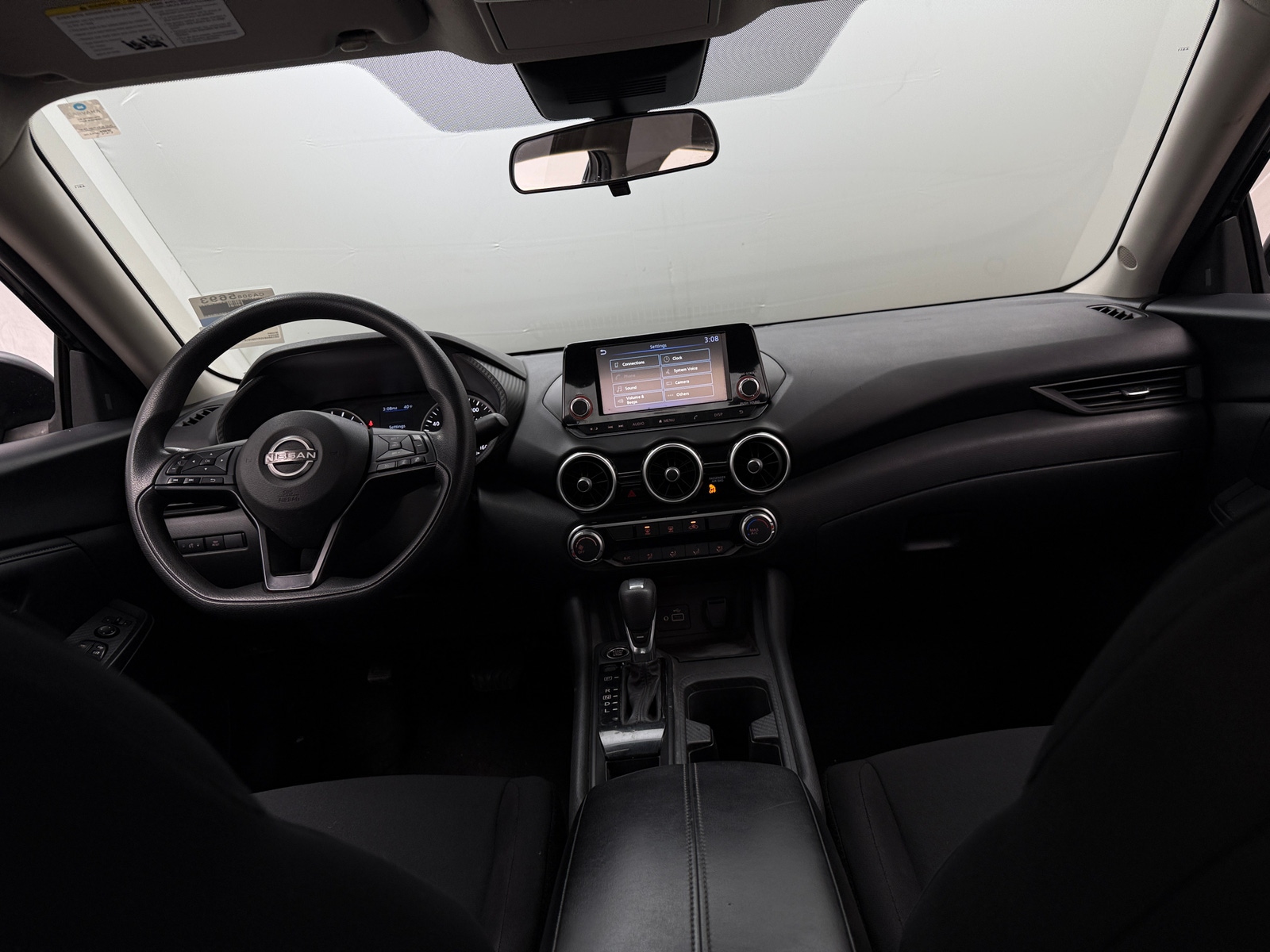 Thumbnail: 2024 Nissan Sentra - 3