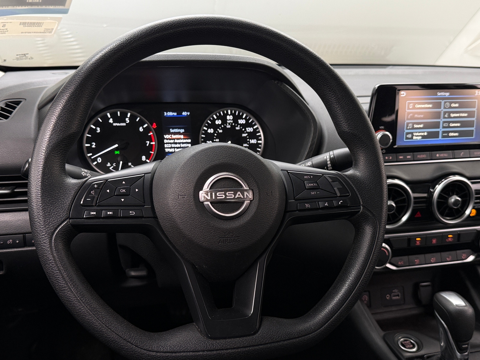 Thumbnail: 2024 Nissan Sentra - 5