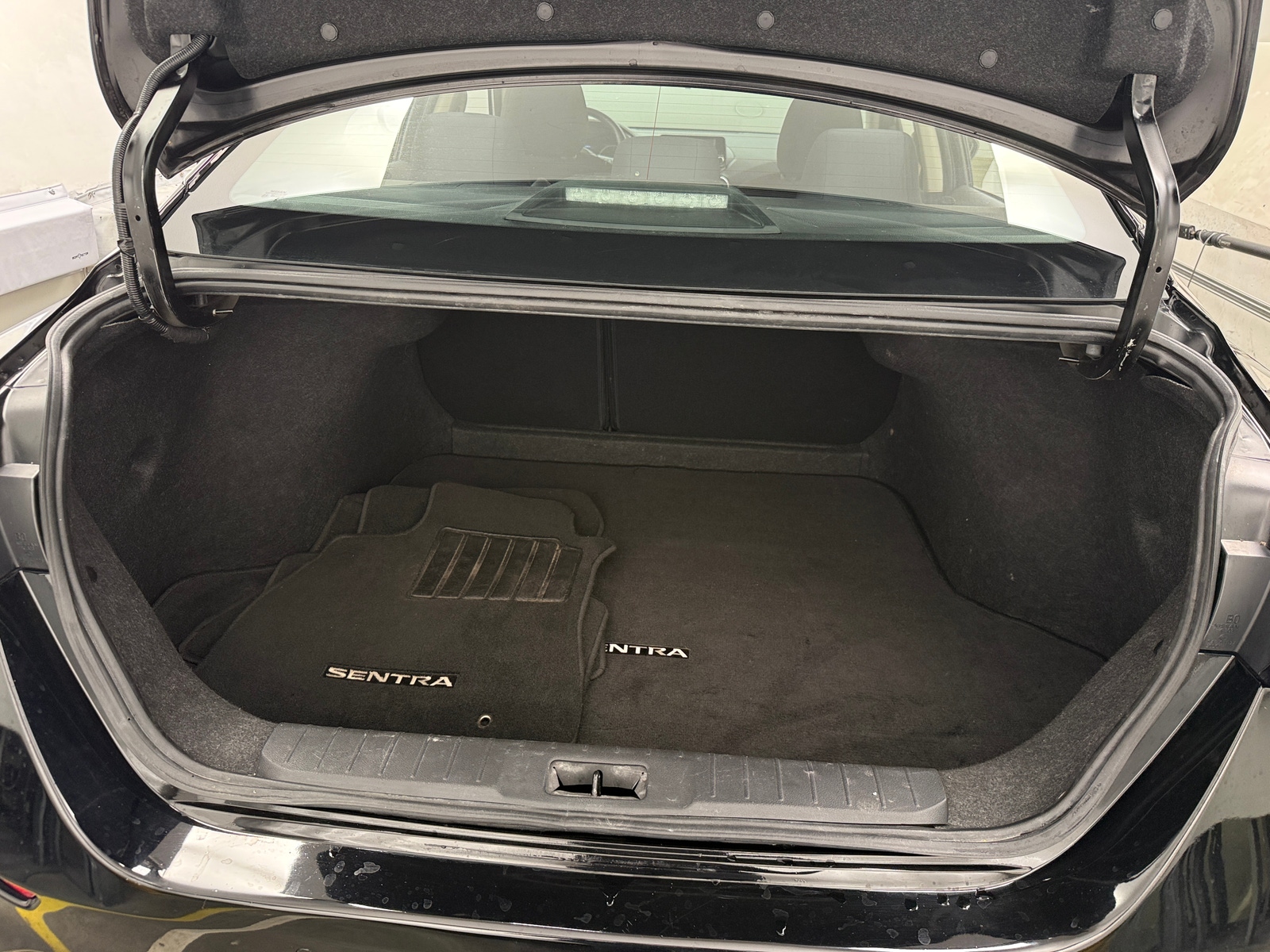 Thumbnail: 2024 Nissan Sentra - 7