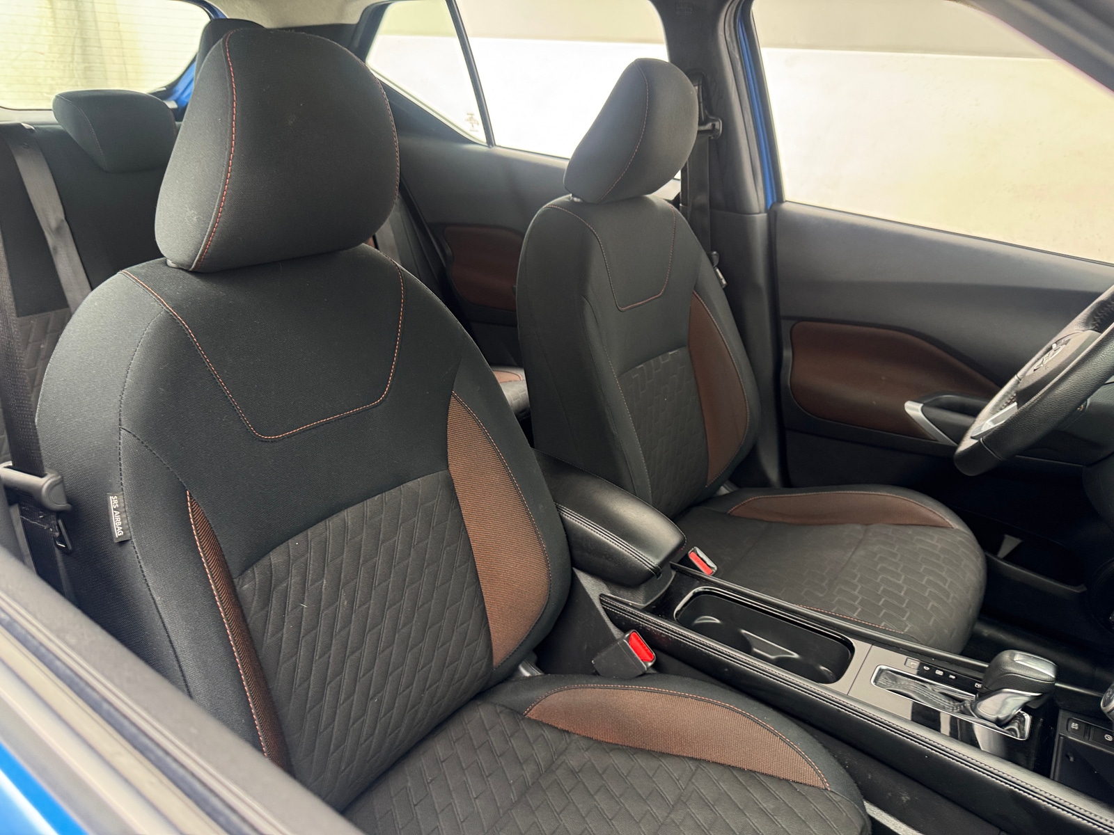 Thumbnail: 2024 Nissan Kicks - 2