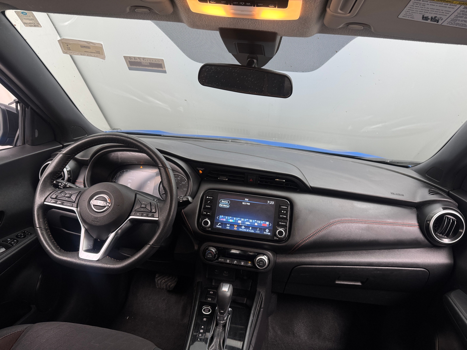 Thumbnail: 2024 Nissan Kicks - 3