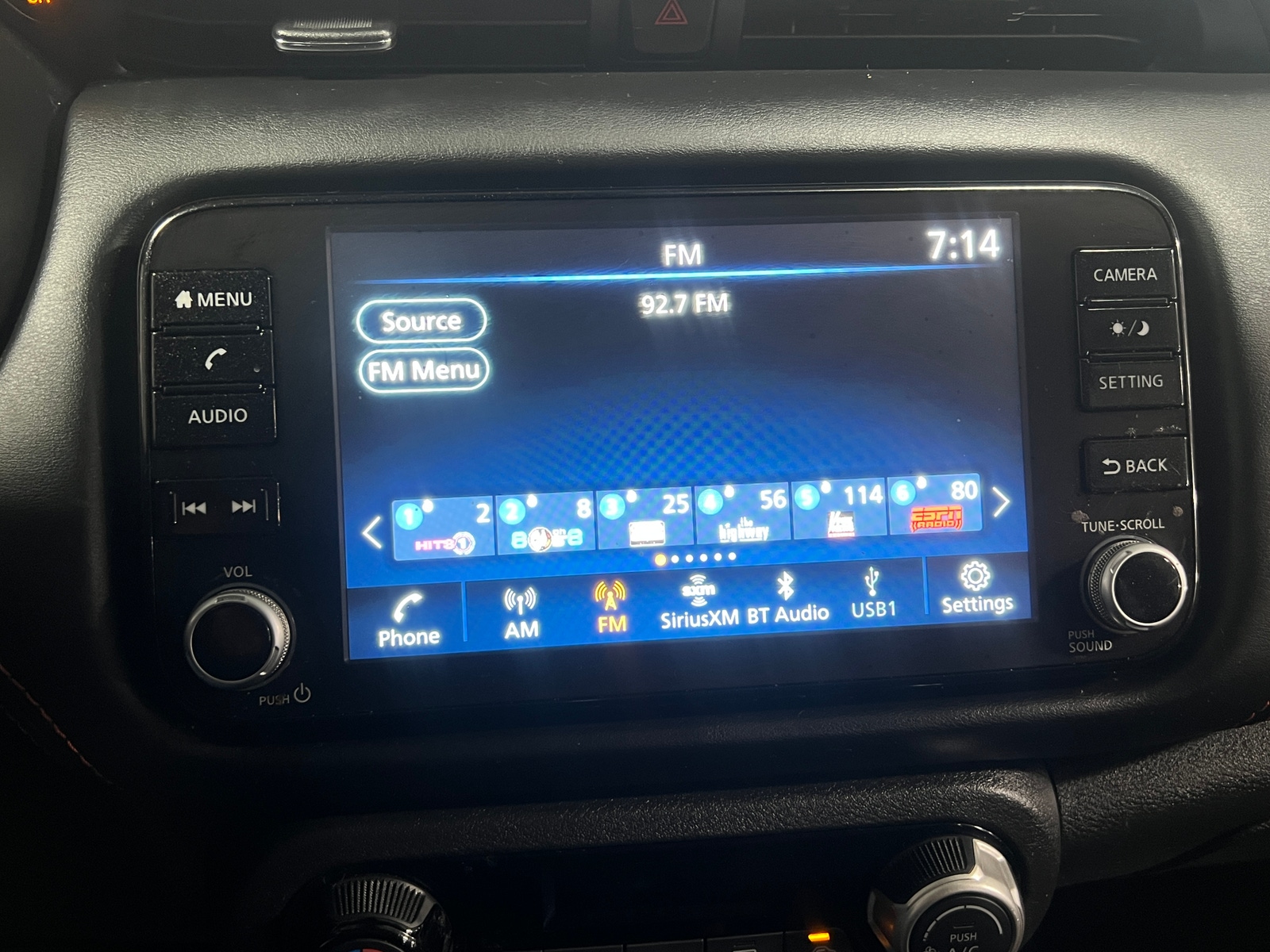 Thumbnail: 2024 Nissan Kicks - 4