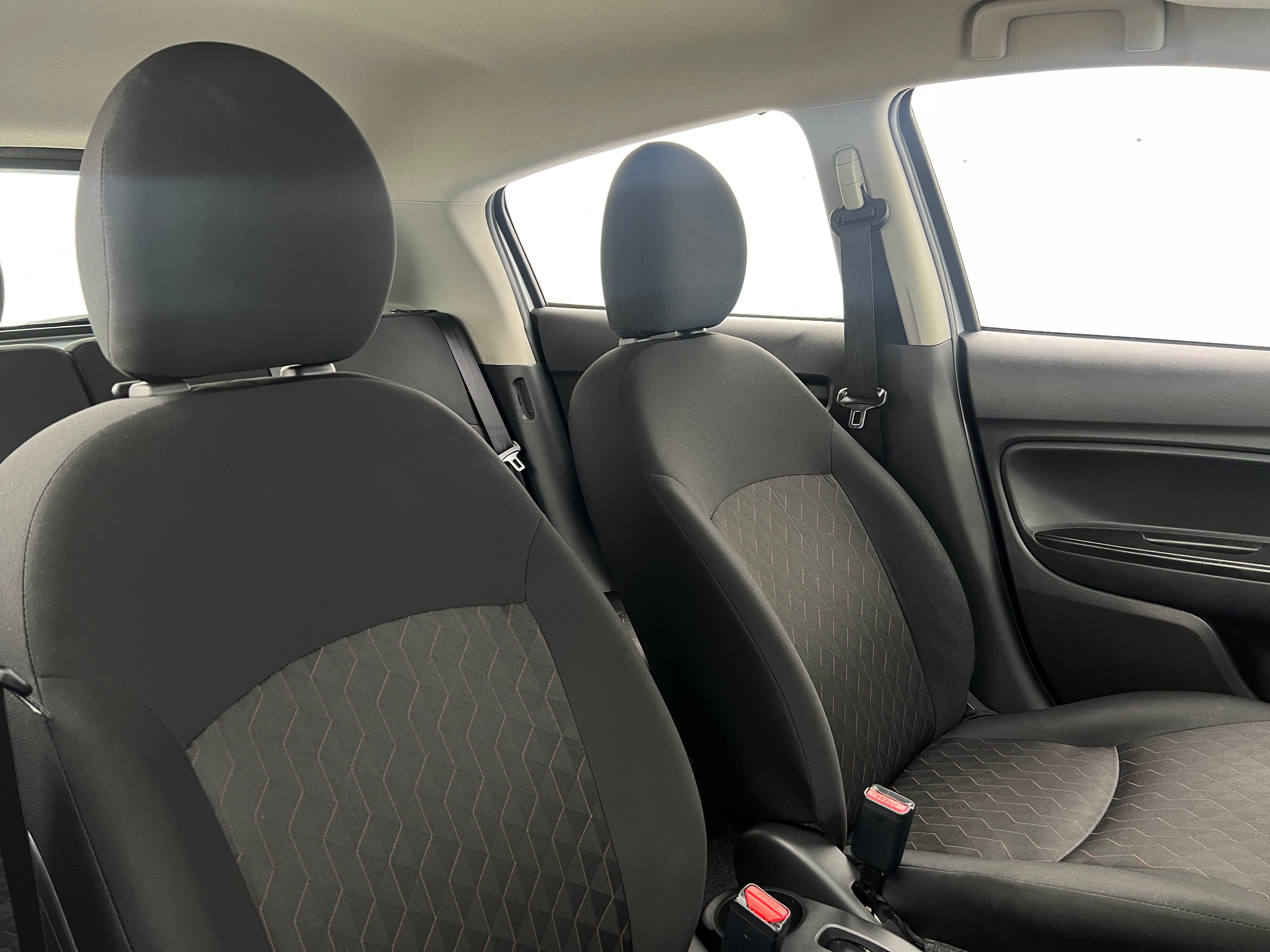 2024 Mitsubishi Mirage