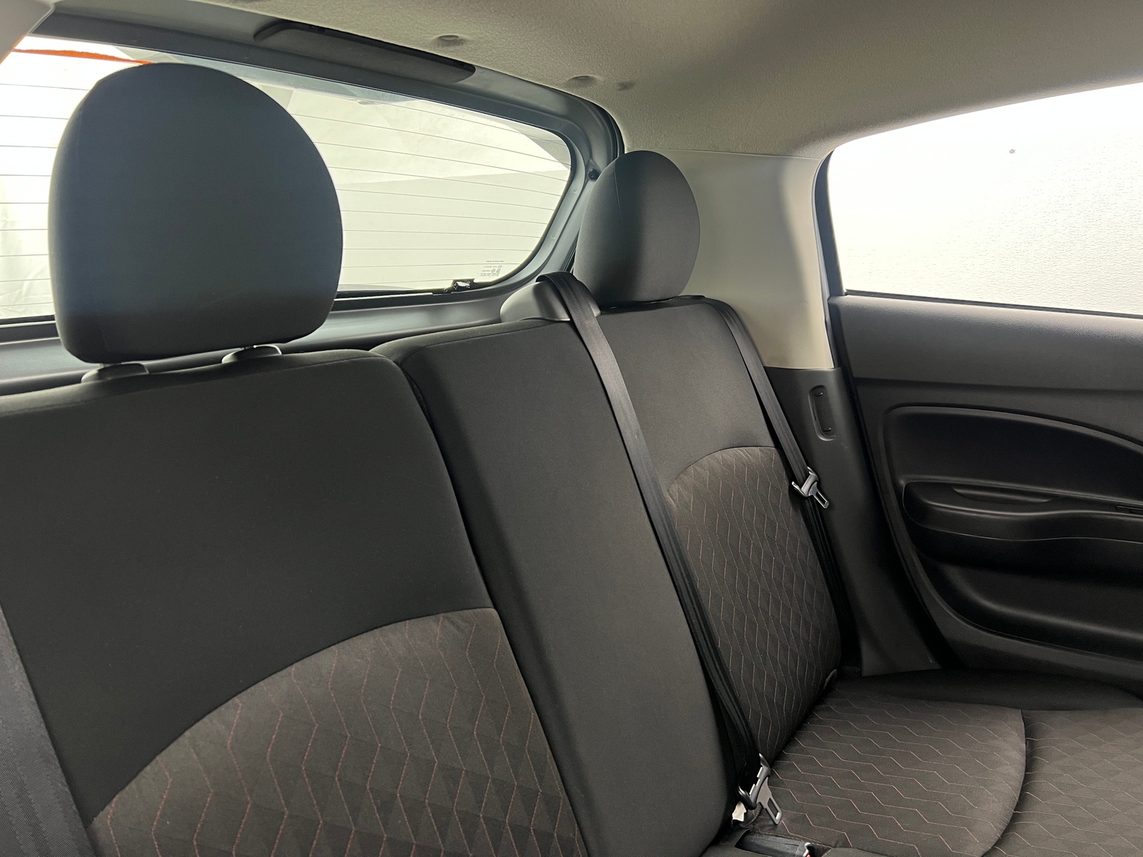 Thumbnail: 2024 Mitsubishi Mirage - 6