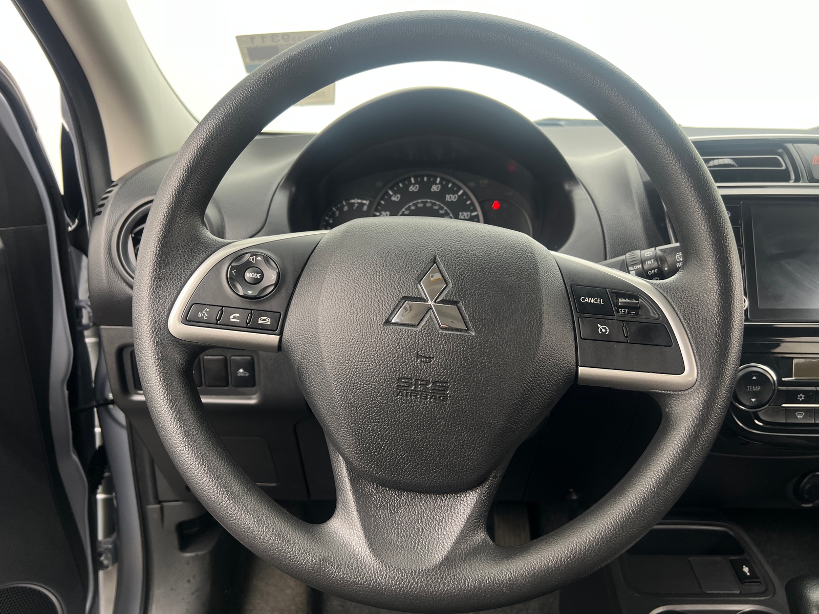 Thumbnail: 2024 Mitsubishi Mirage - 5