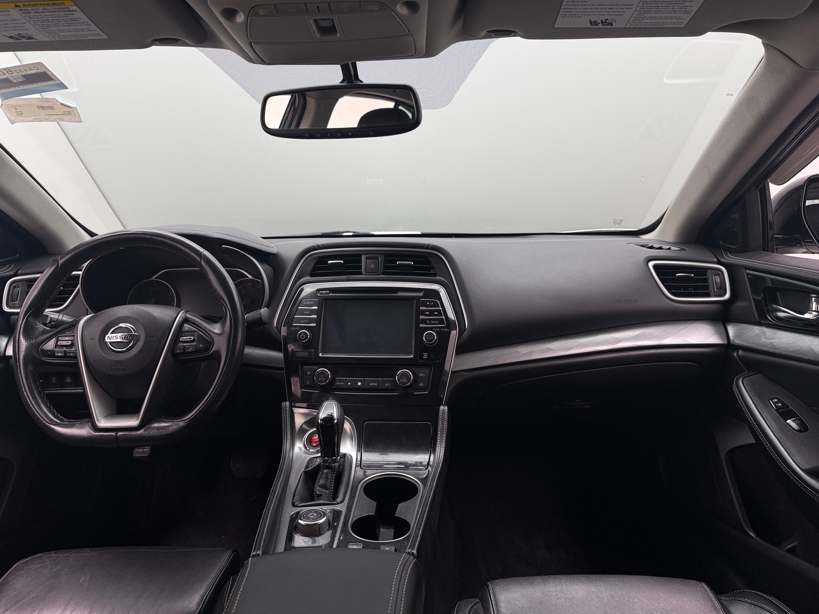 Thumbnail: 2016 Nissan Maxima - 2