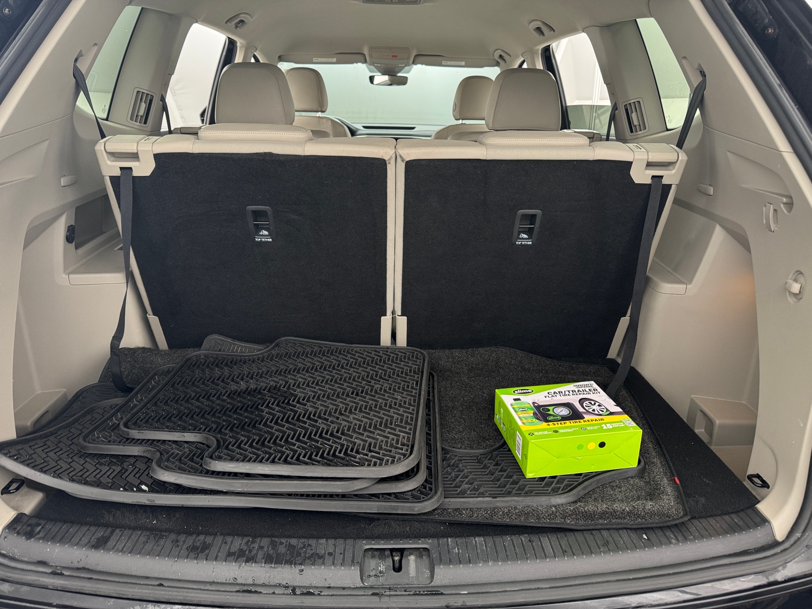 Thumbnail: 2018 Volkswagen Atlas - 6