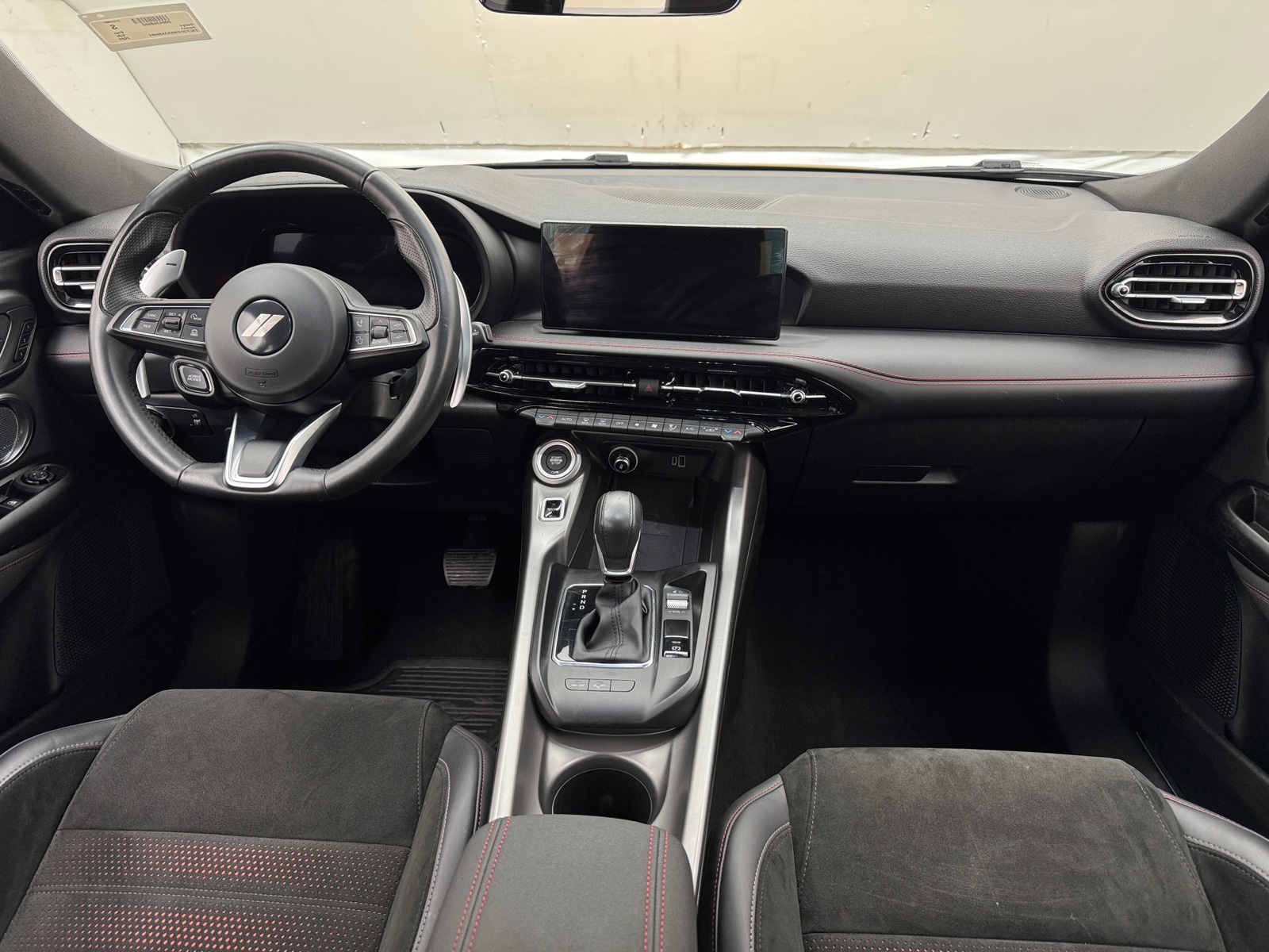 Thumbnail: 2024 Dodge Hornet - 2