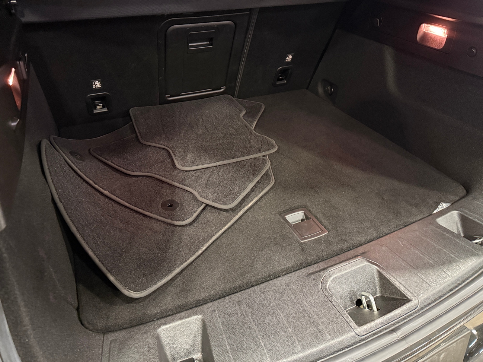 Thumbnail: 2024 Dodge Hornet - 6