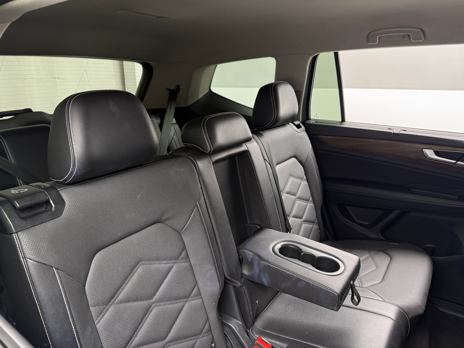 Thumbnail: 2024 Volkswagen Atlas - 5