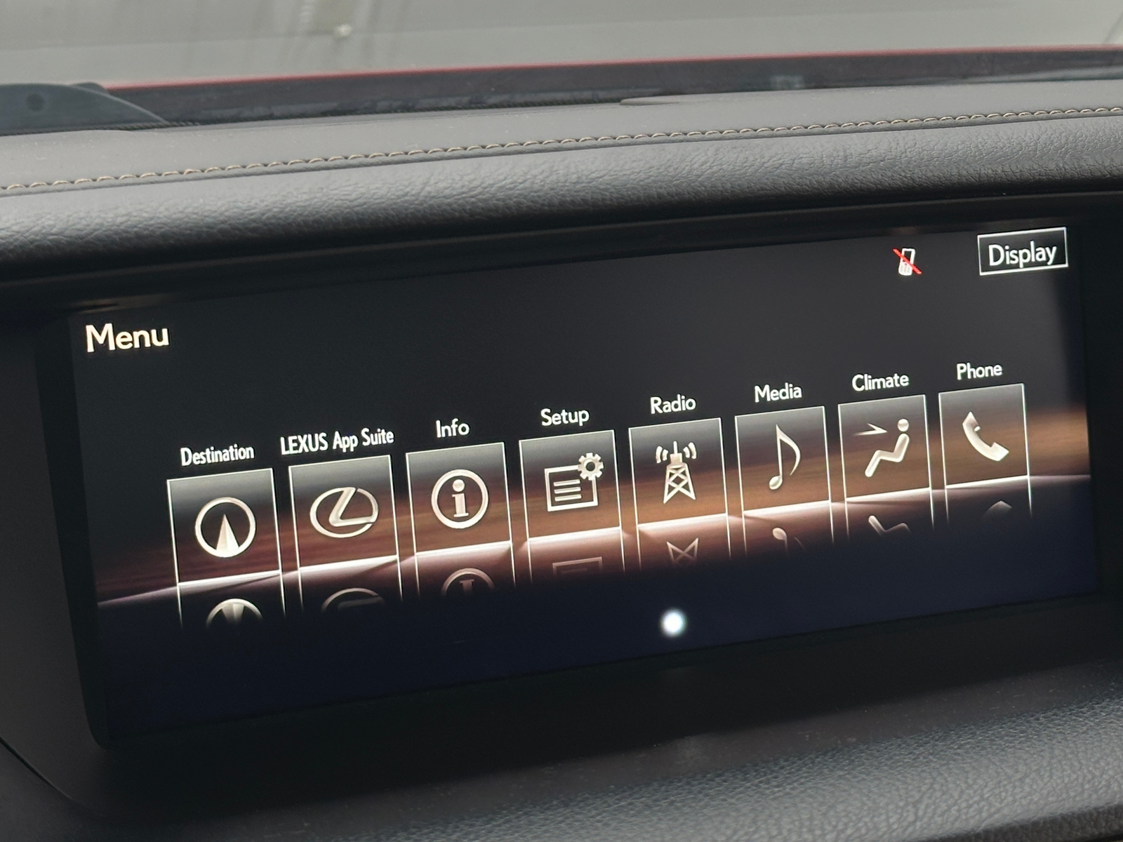 Thumbnail: 2015 Lexus GS - 3