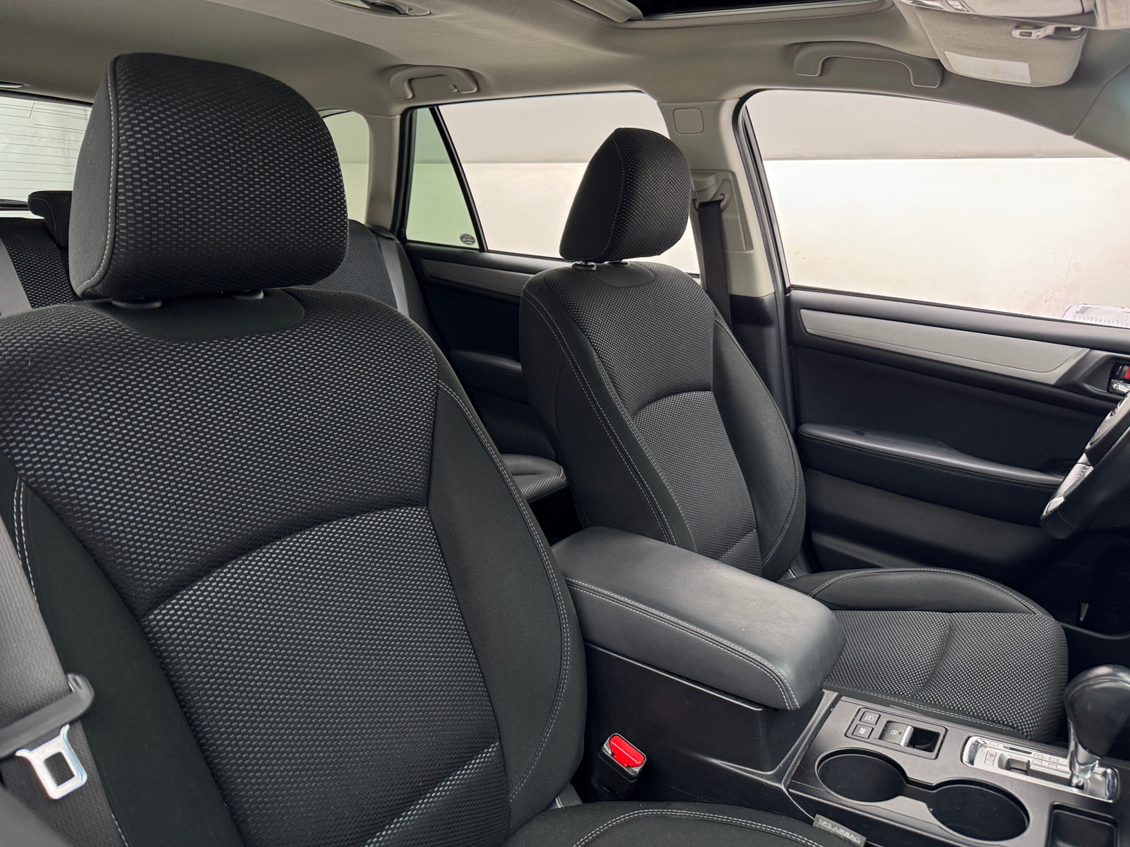 Thumbnail: 2019 Subaru Outback - 2