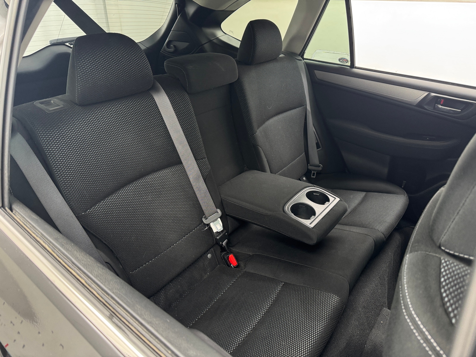 Thumbnail: 2019 Subaru Outback - 6