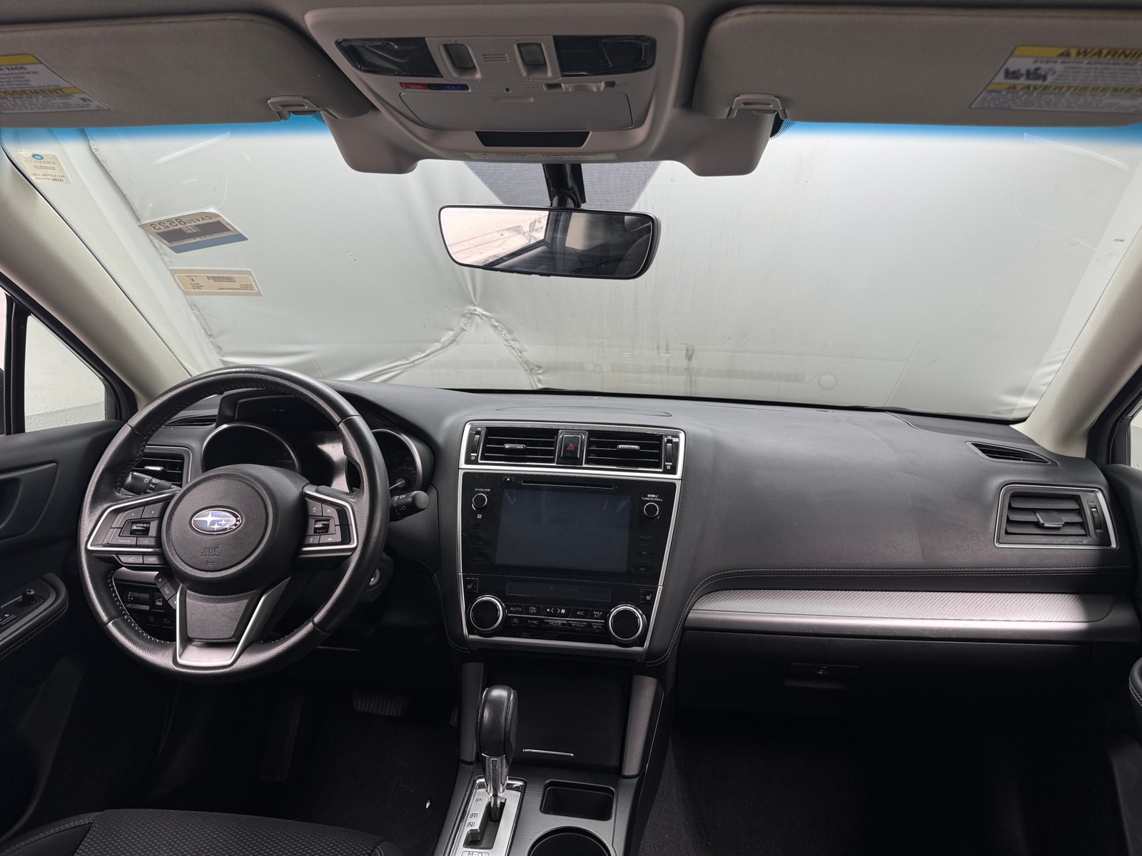 Thumbnail: 2019 Subaru Outback - 3