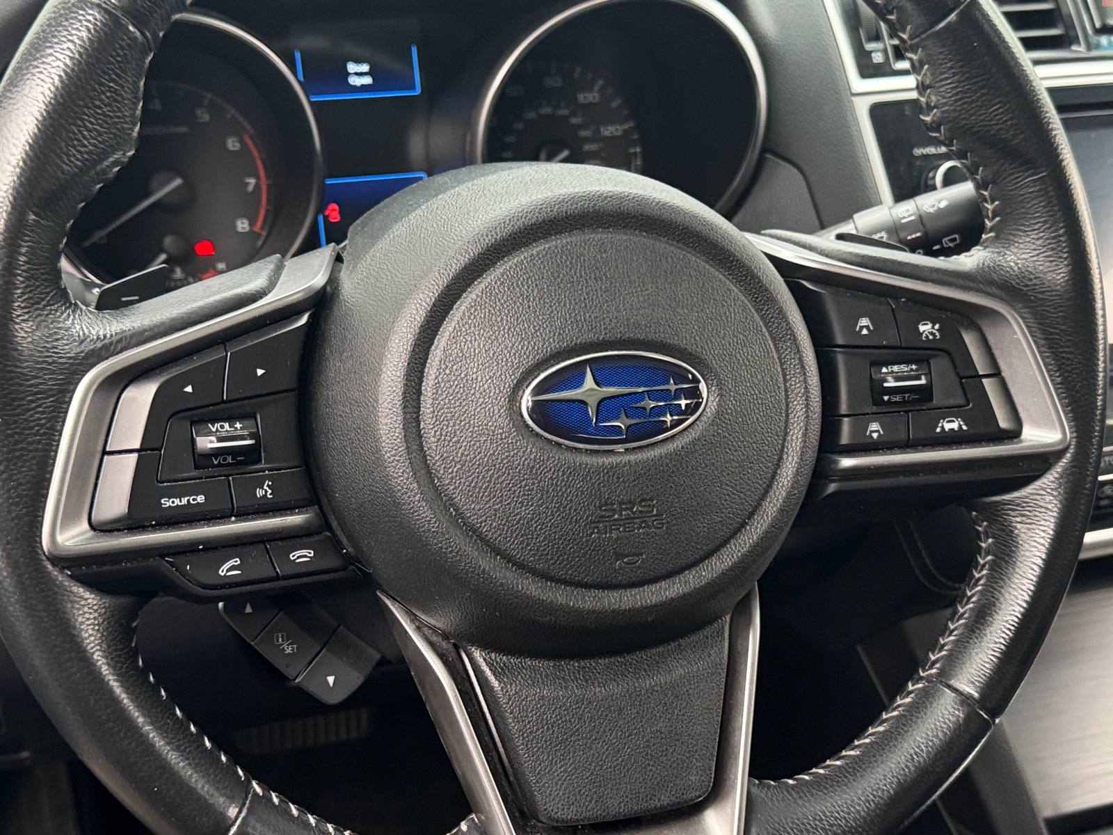 Thumbnail: 2019 Subaru Outback - 5