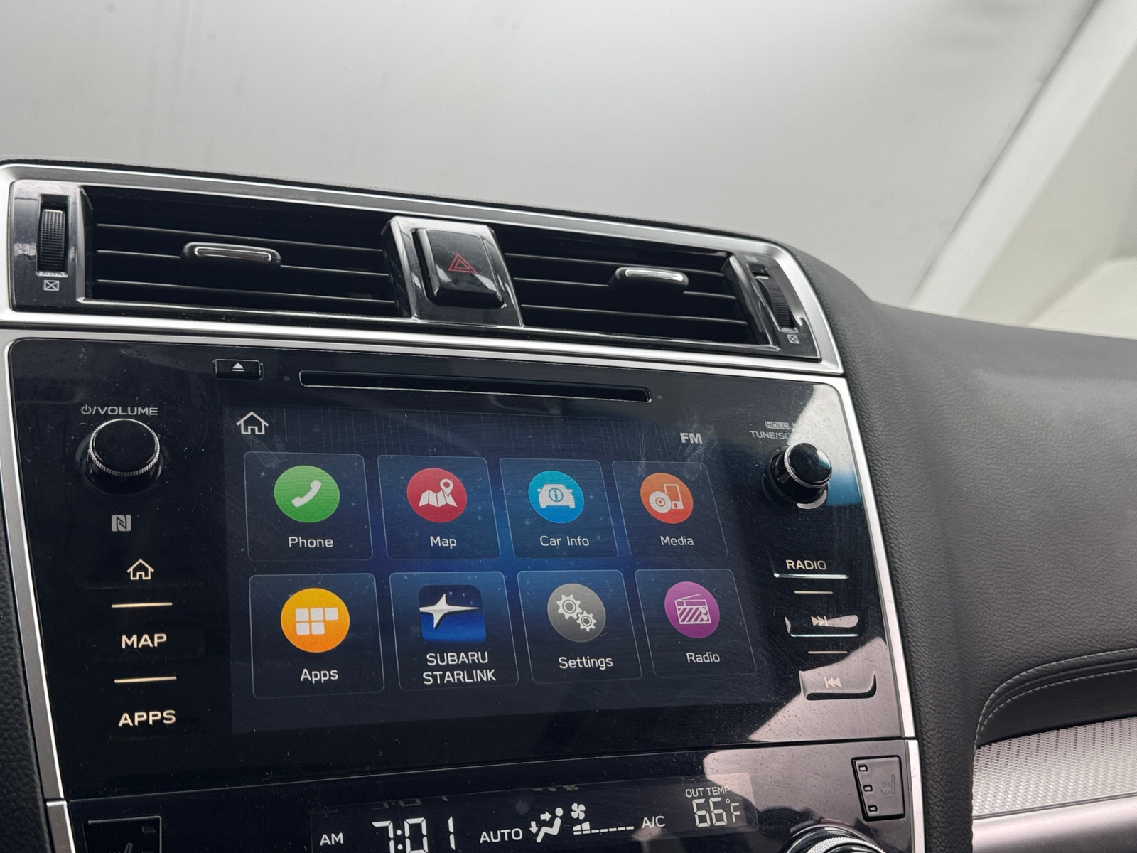 Thumbnail: 2019 Subaru Outback - 4